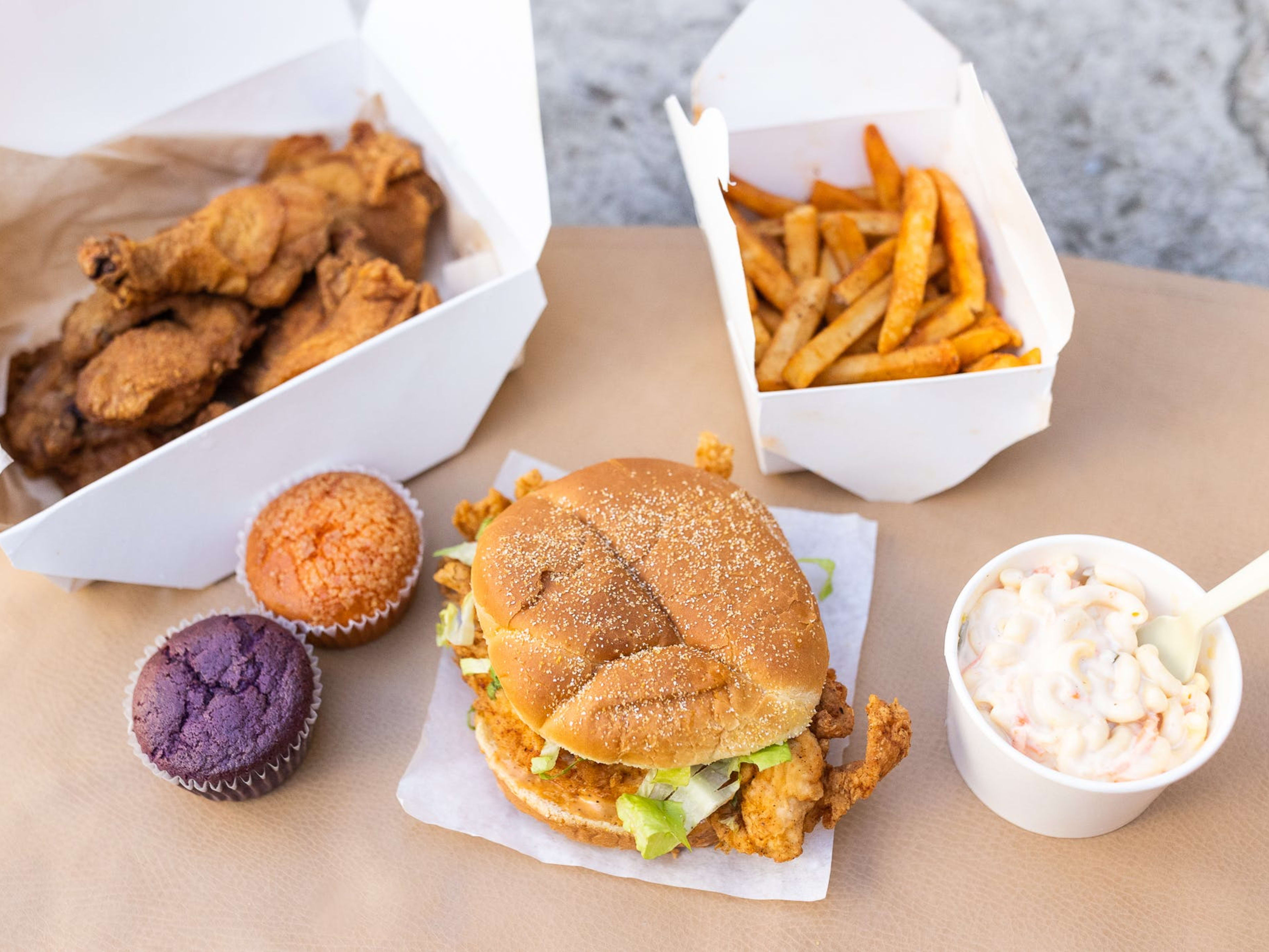 SF Chickenbox image