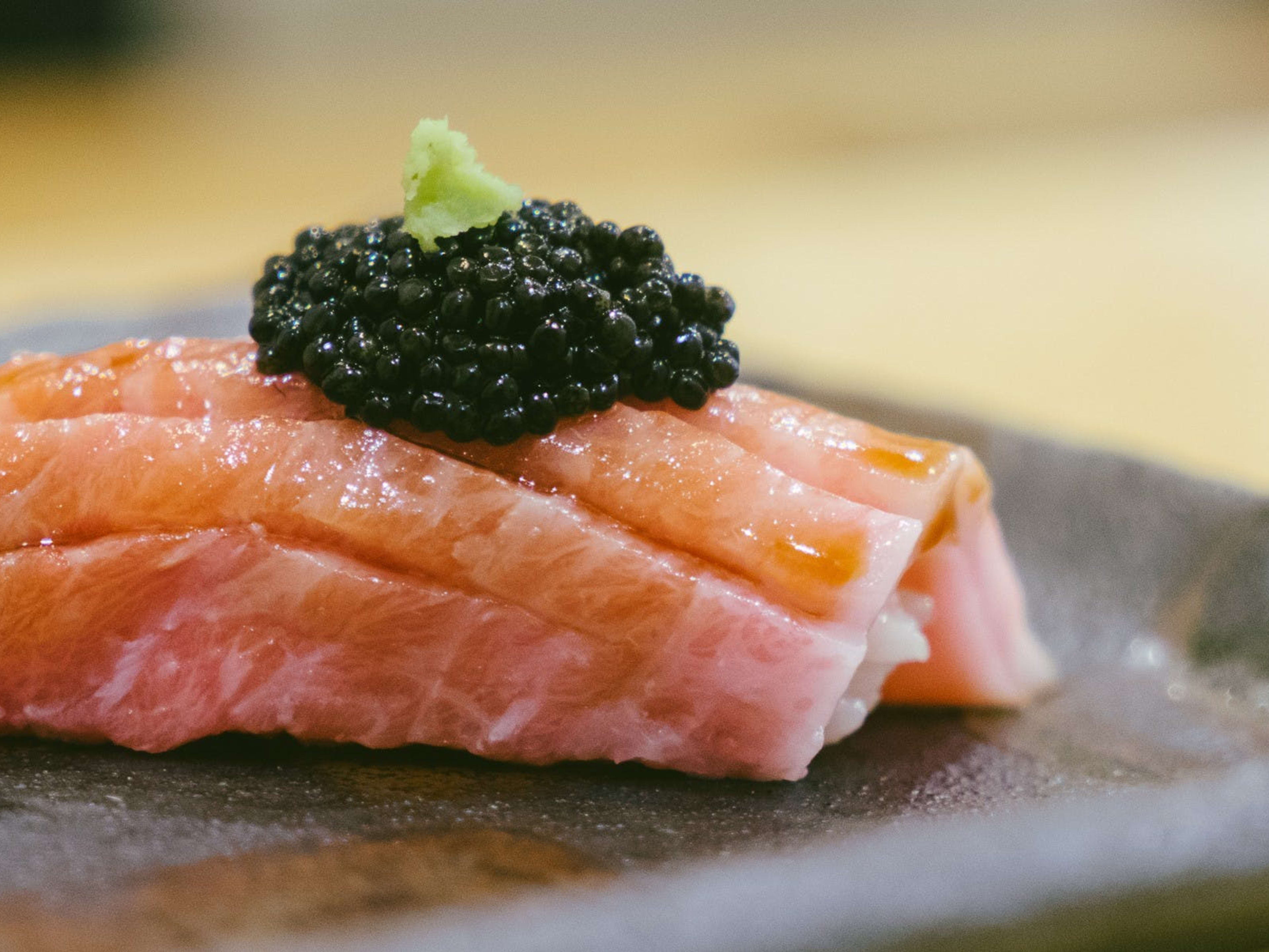 Where To Eat Omakase Sushi In NYC For Under $100 guide image