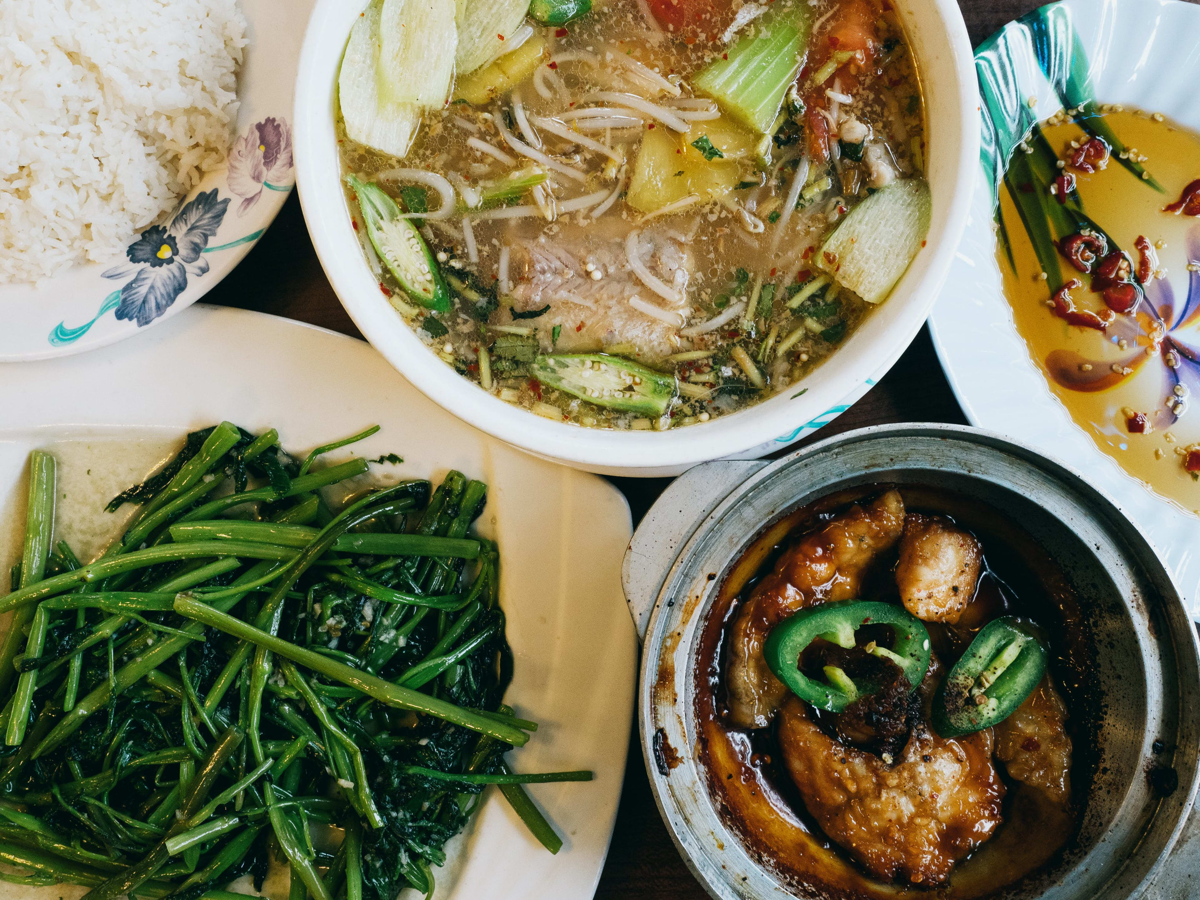 17 Regional Vietnamese Dishes To Try In Asia On Argyle image