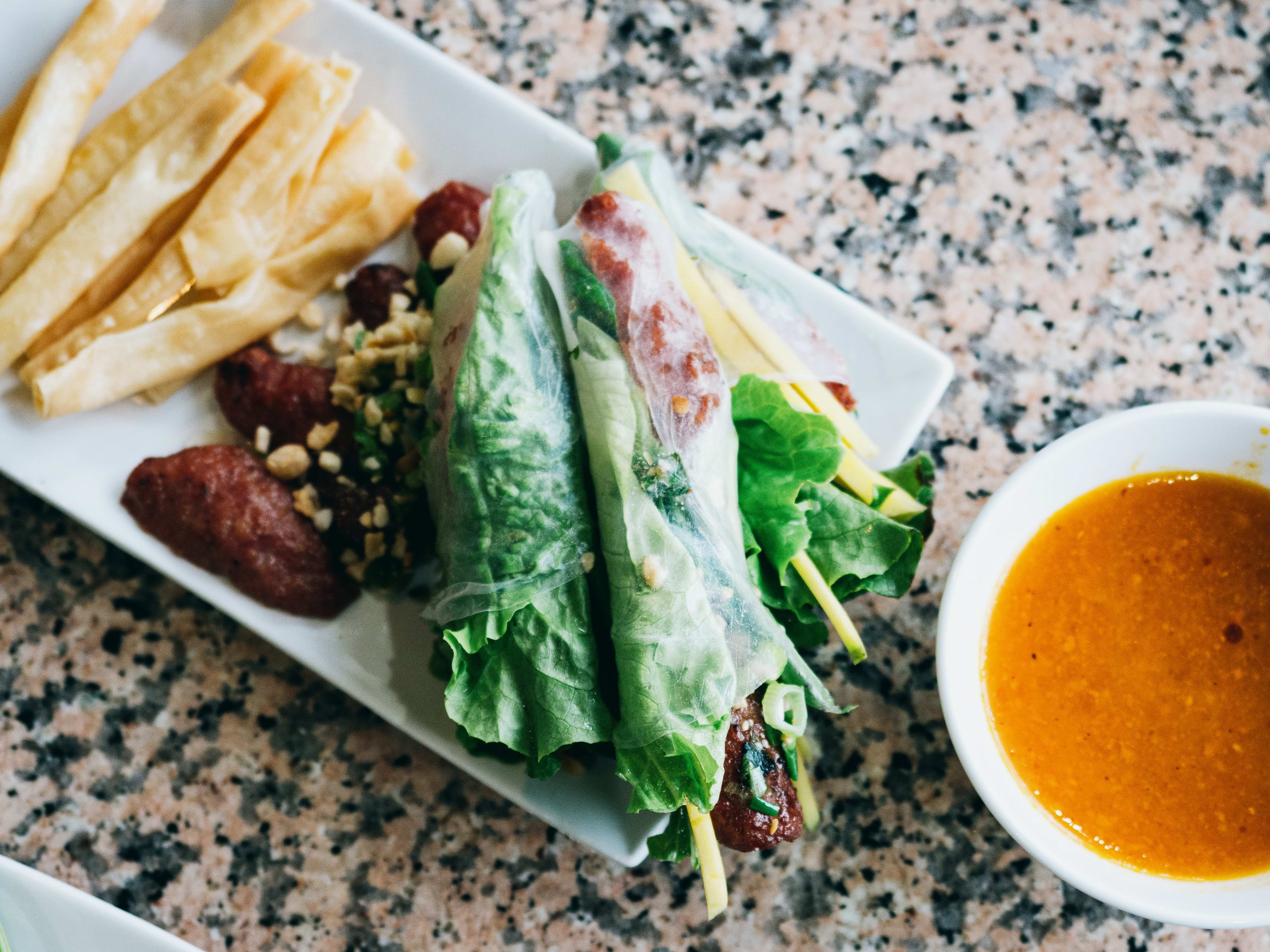 17 Regional Vietnamese Dishes To Try In Asia On Argyle image