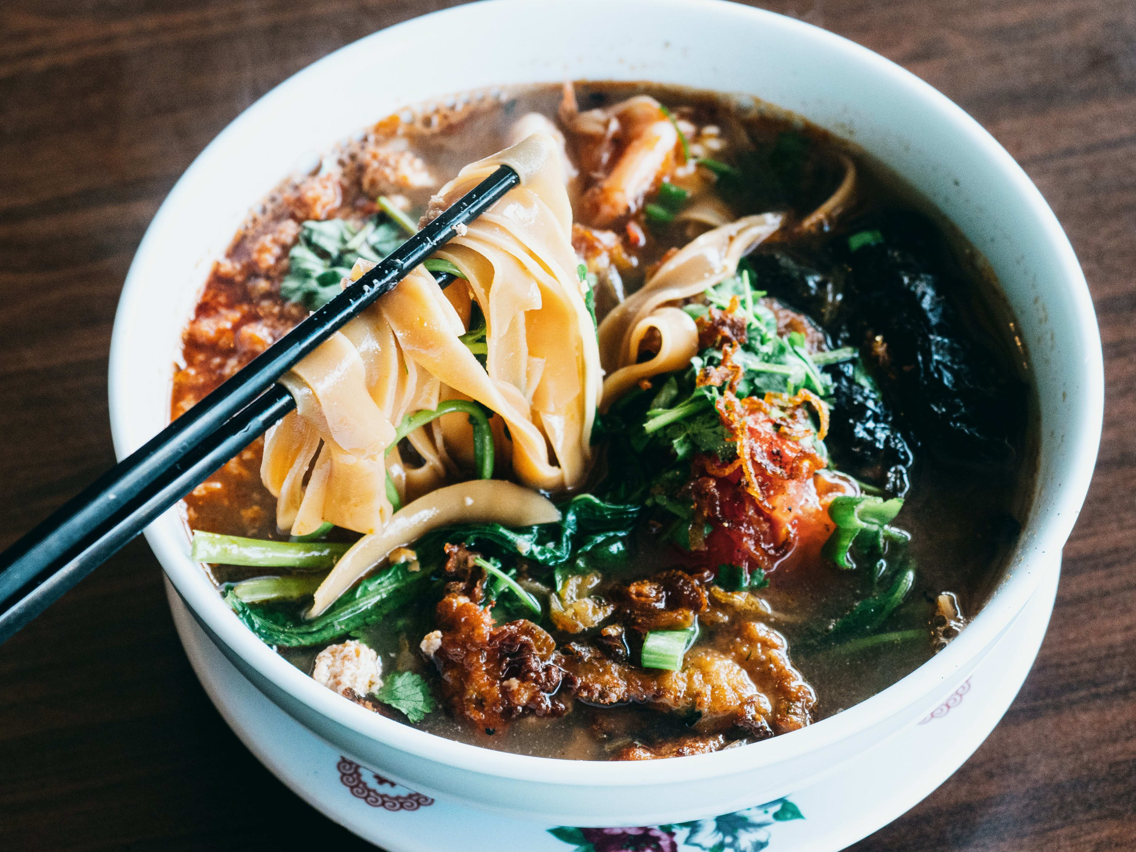 17 Regional Vietnamese Dishes To Try In Asia On Argyle image