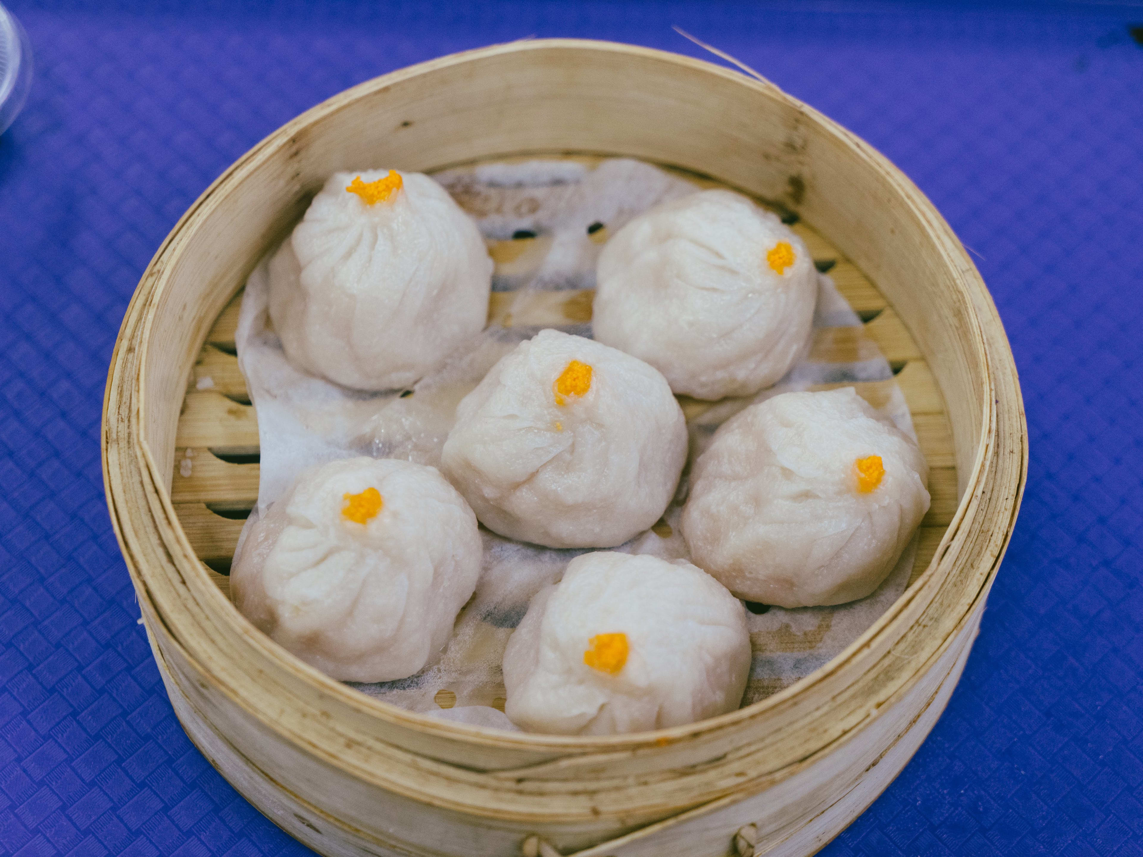 12 Great Xiao Long Bao In NYC New York The Infatuation