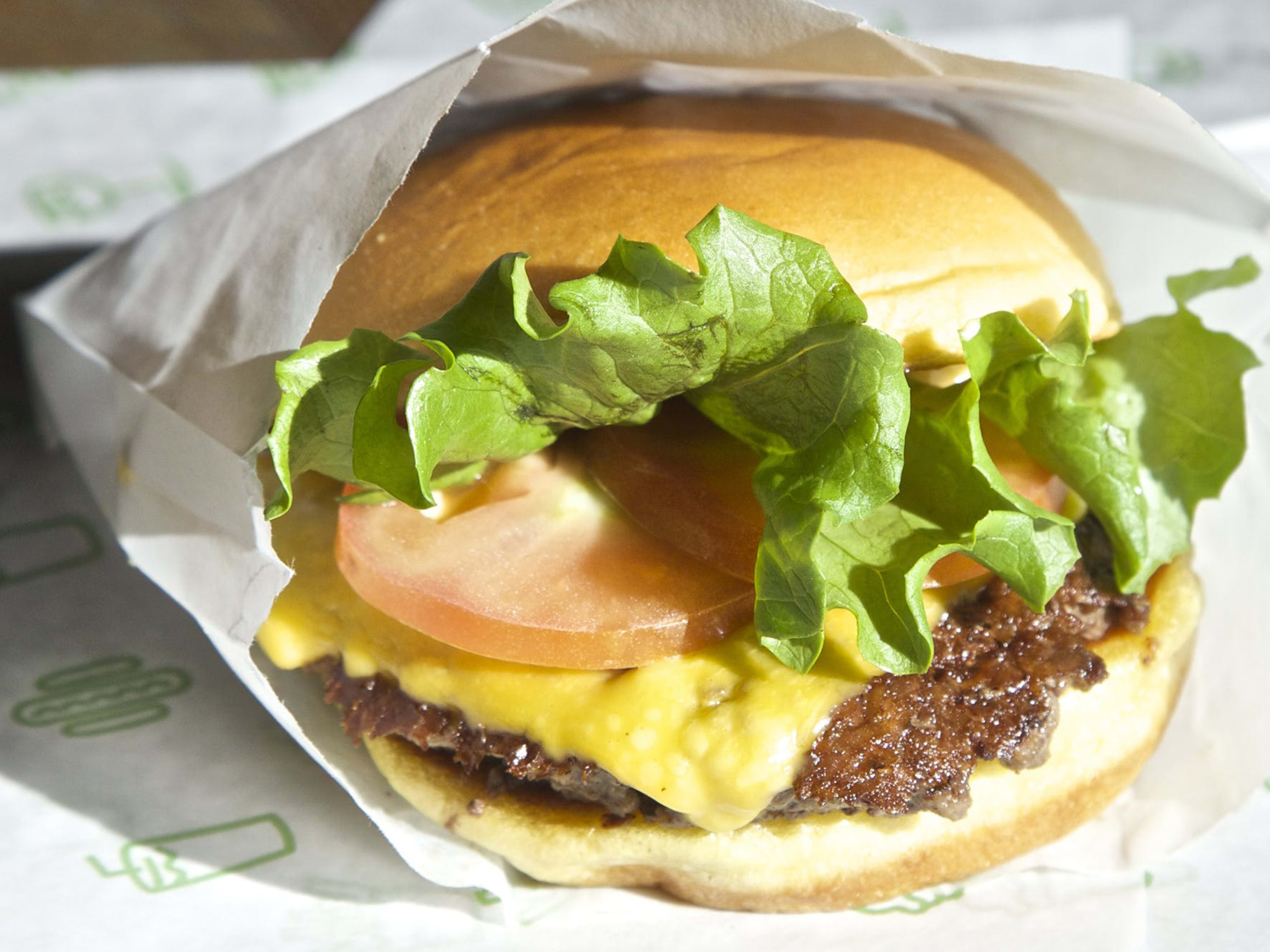 Shake Shack image