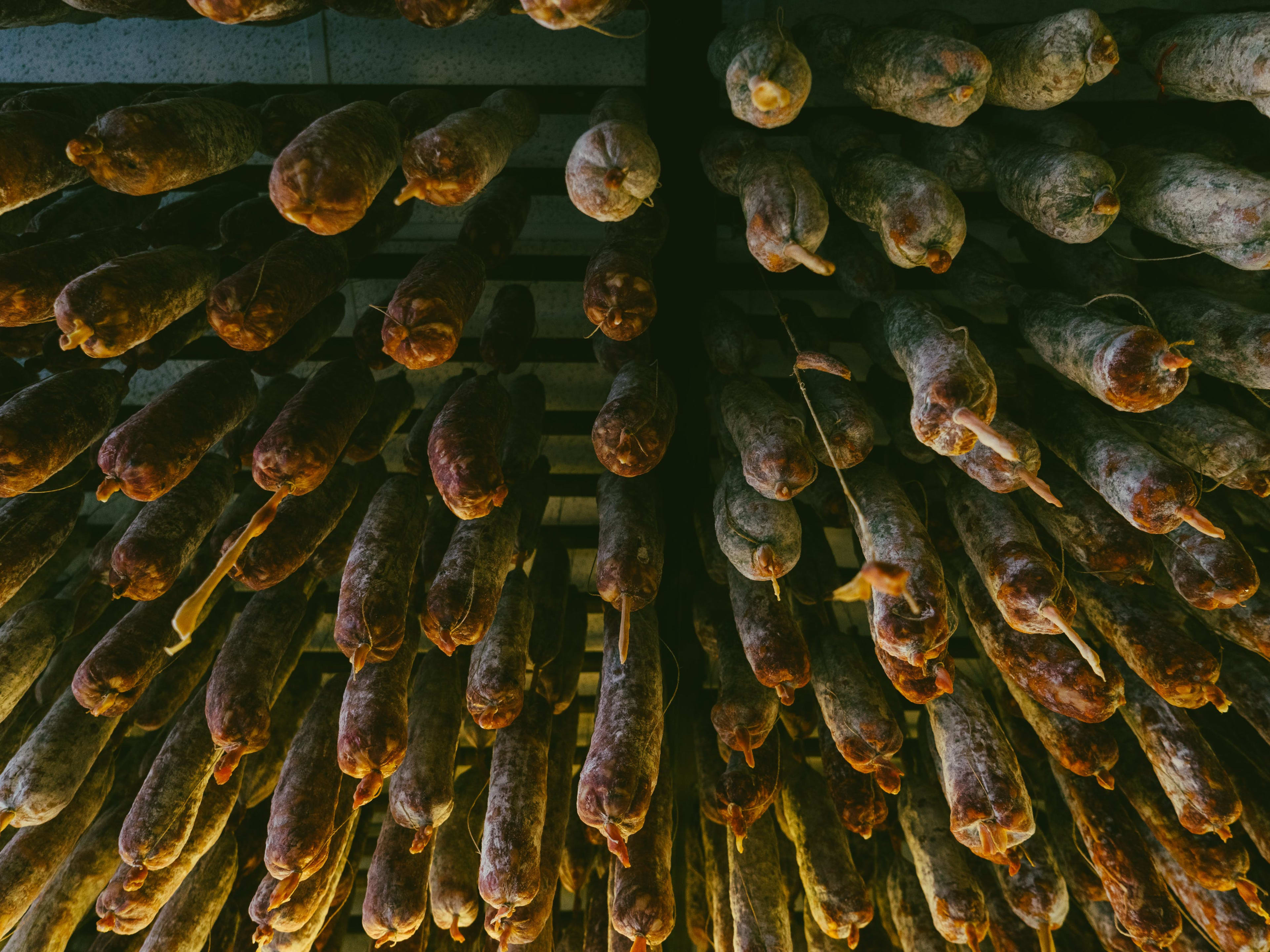 Calabria Pork Store image