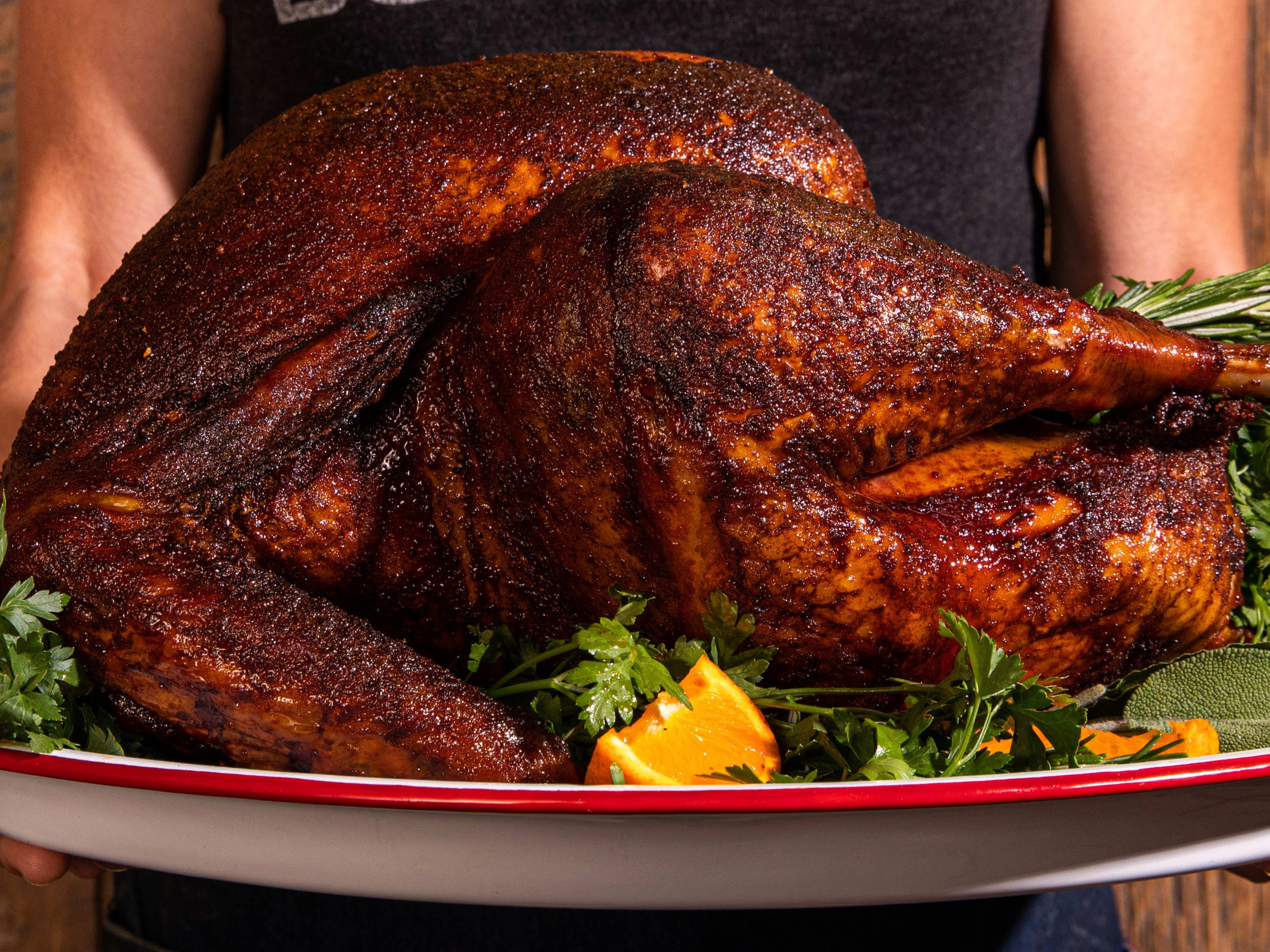 30 Great Thanksgiving Takeout Specials In Chicago guide image