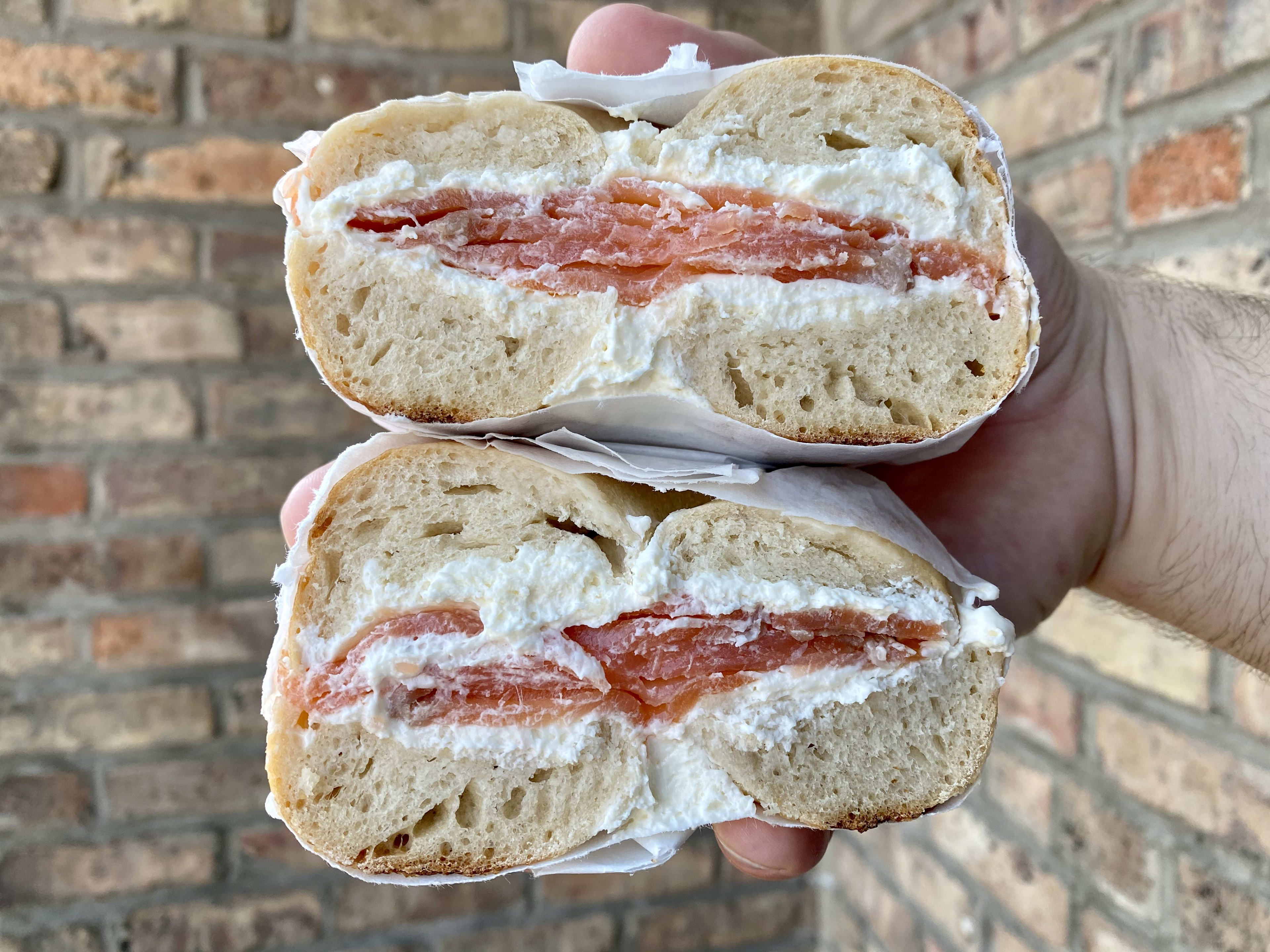 Gotham Bagels image