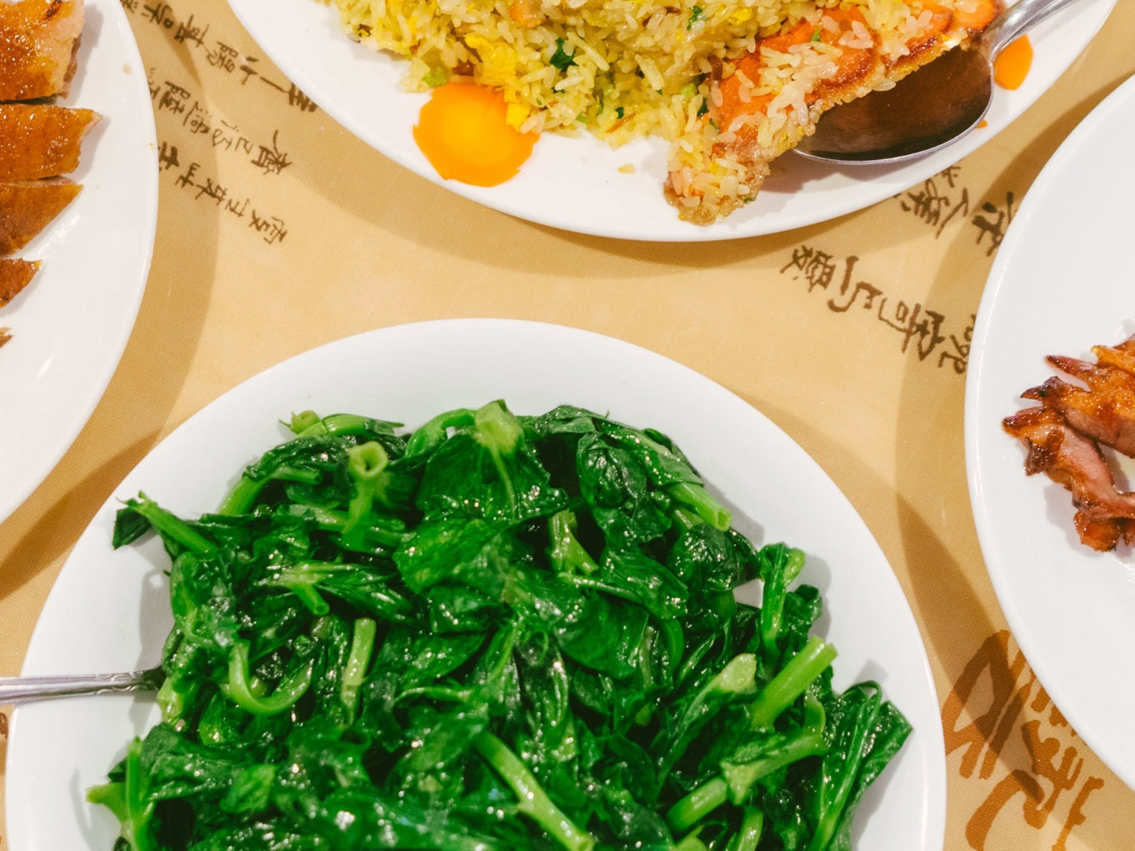 Where To Get Chinese Delivery And Takeout In NYC New York The