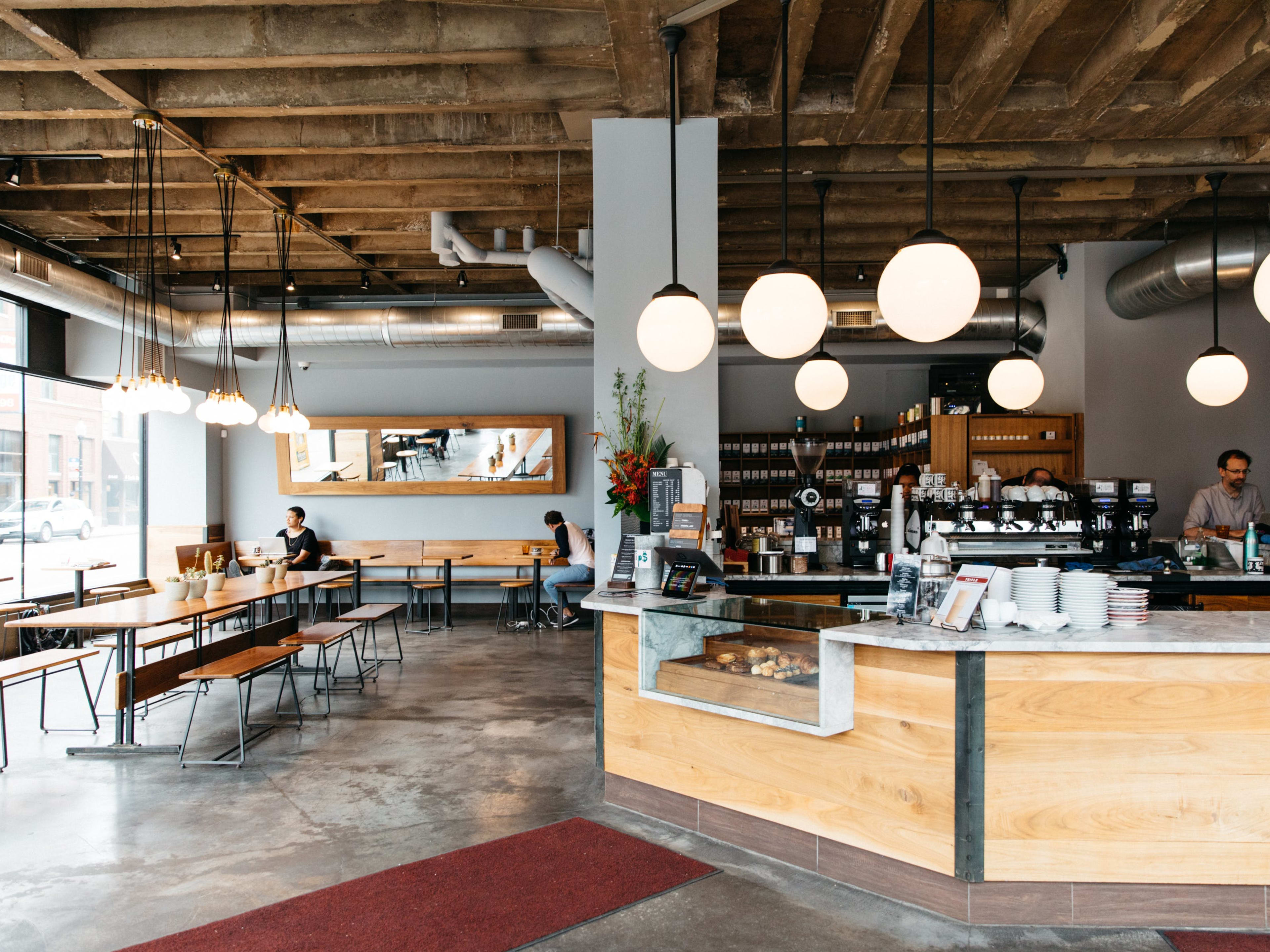 La Colombe Coffee Roasters image