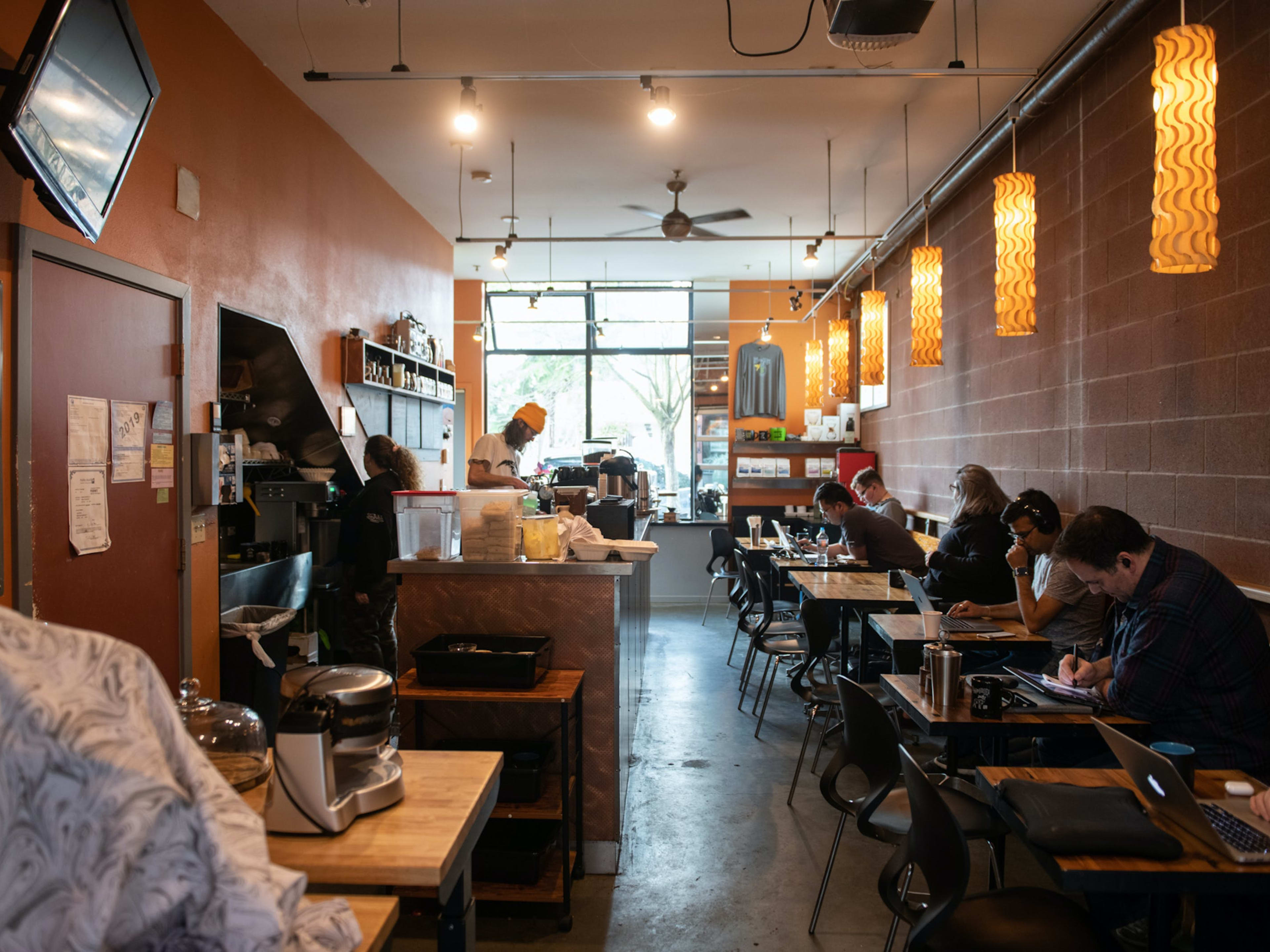 The Best Restaurants & Bars In Columbia City Seattle The Infatuation