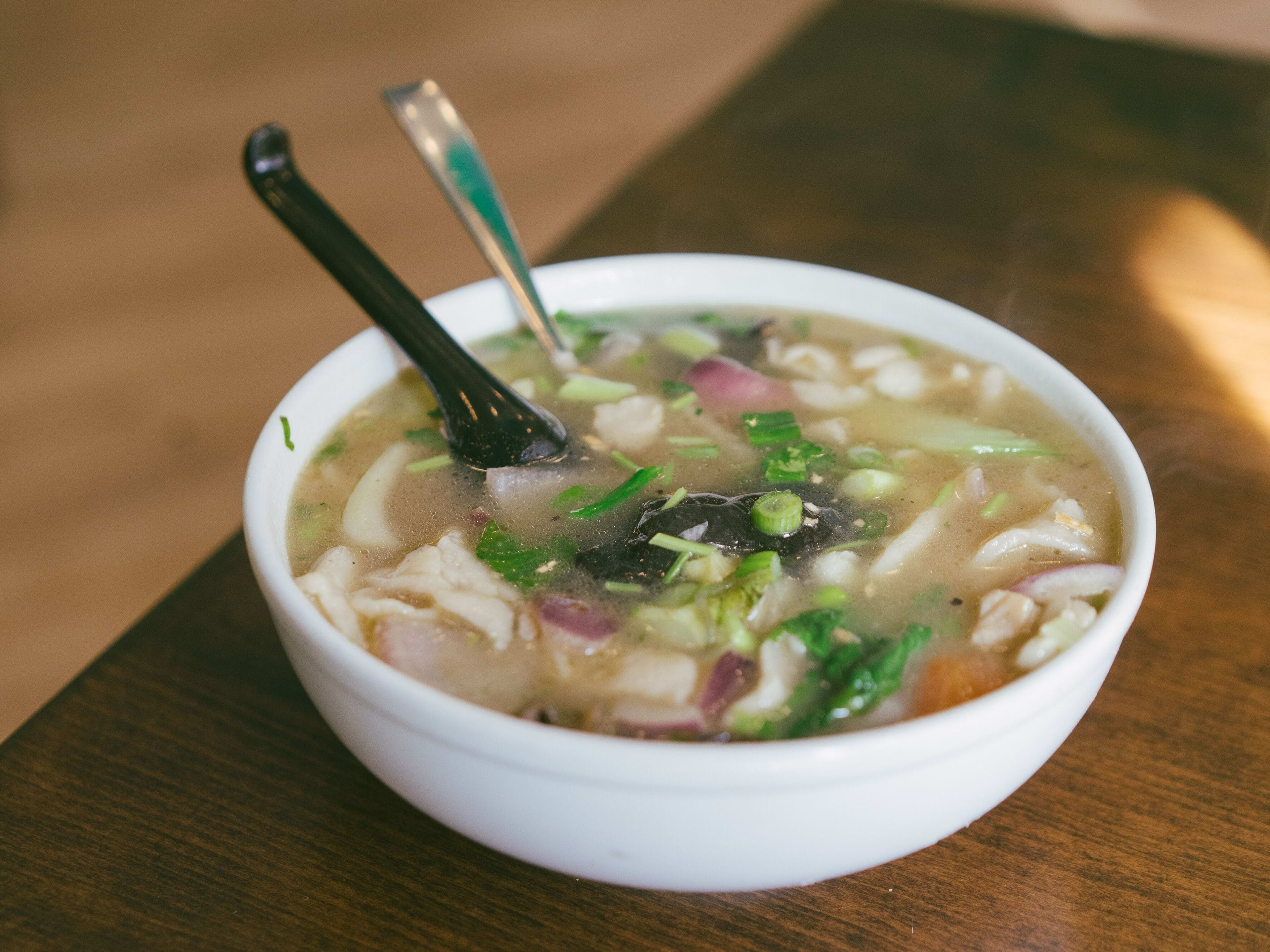 Lhasa Fresh Food image