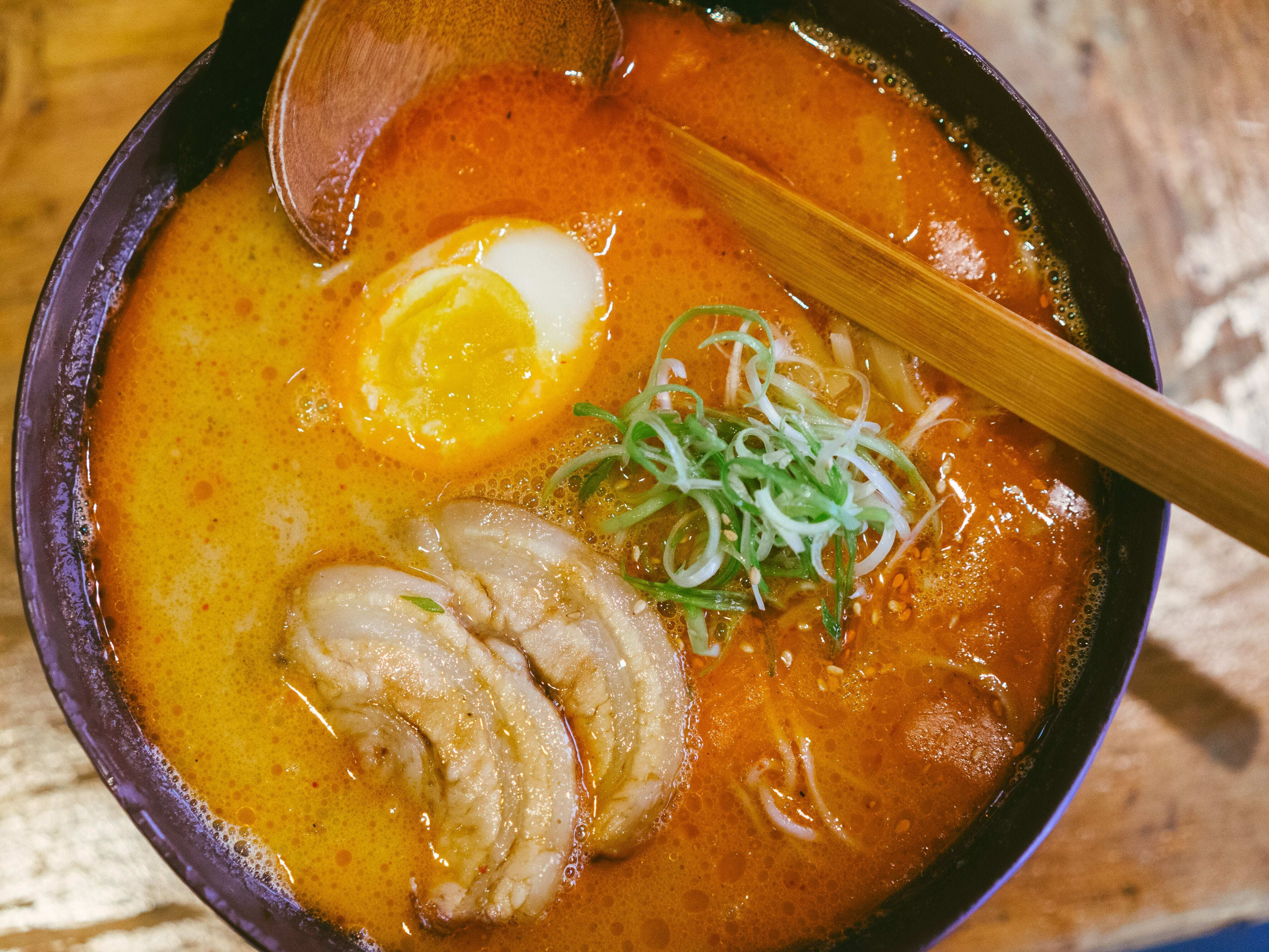 Jin Ramen image