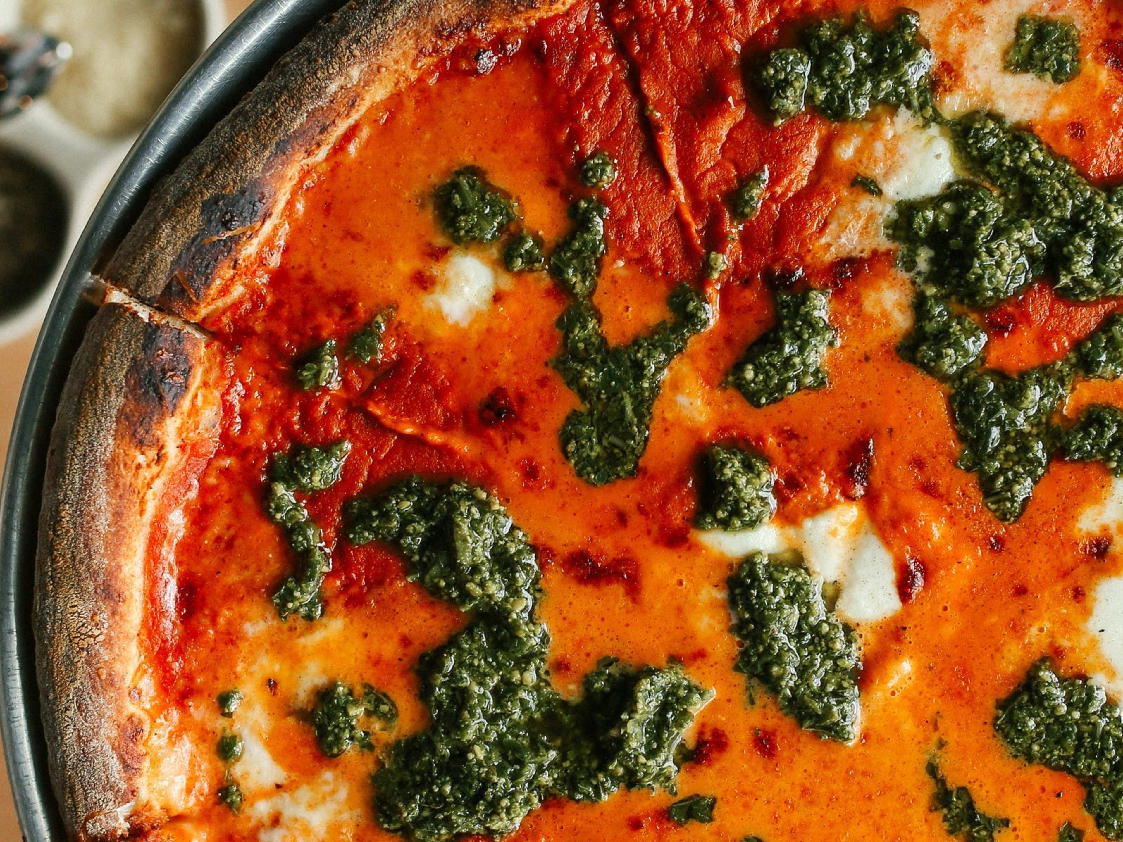 Chicago Restaurants With New Takeout And Delivery Options Chicago