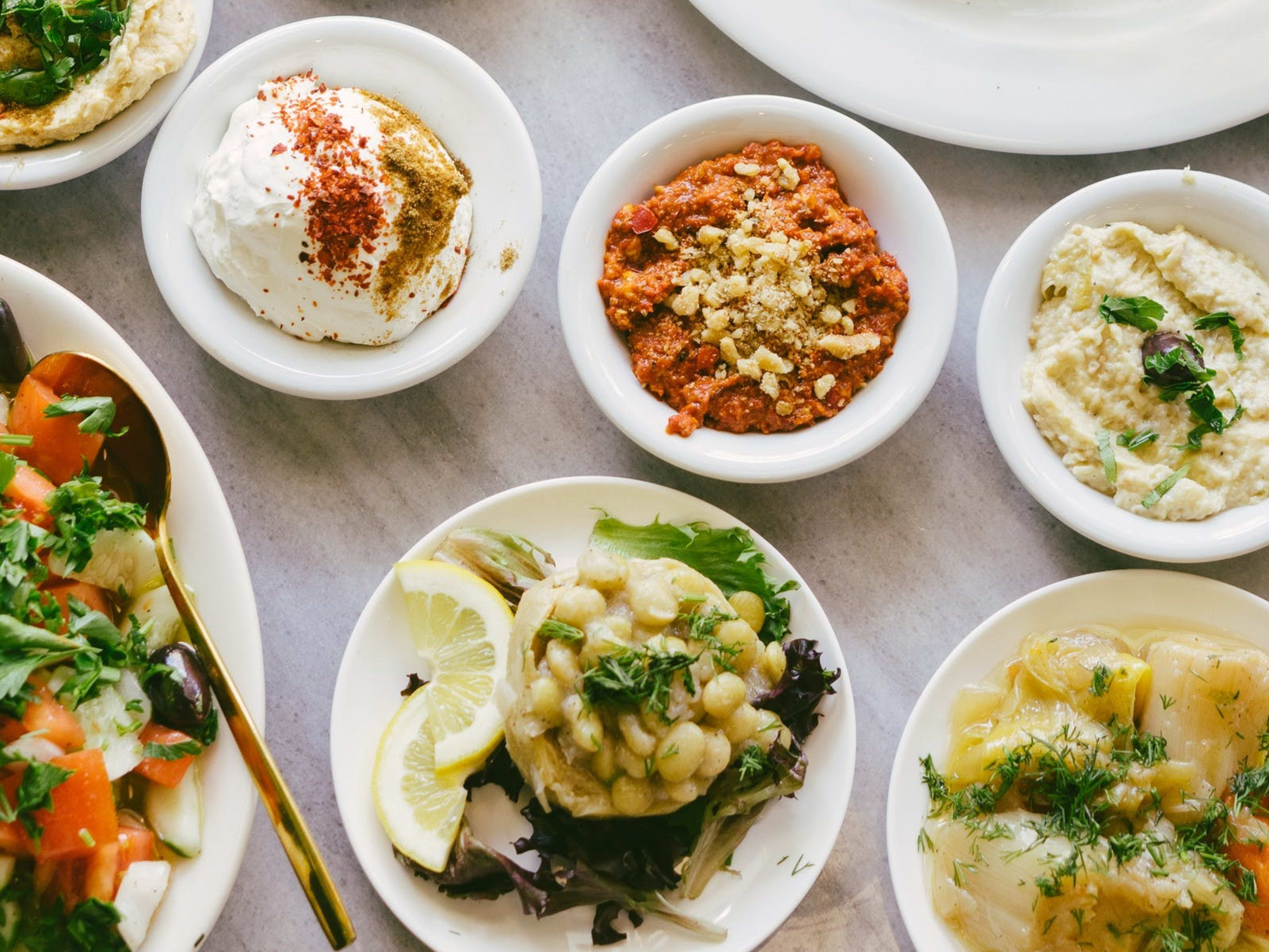 The NYC Dinner & A Movie Guide New York The Infatuation