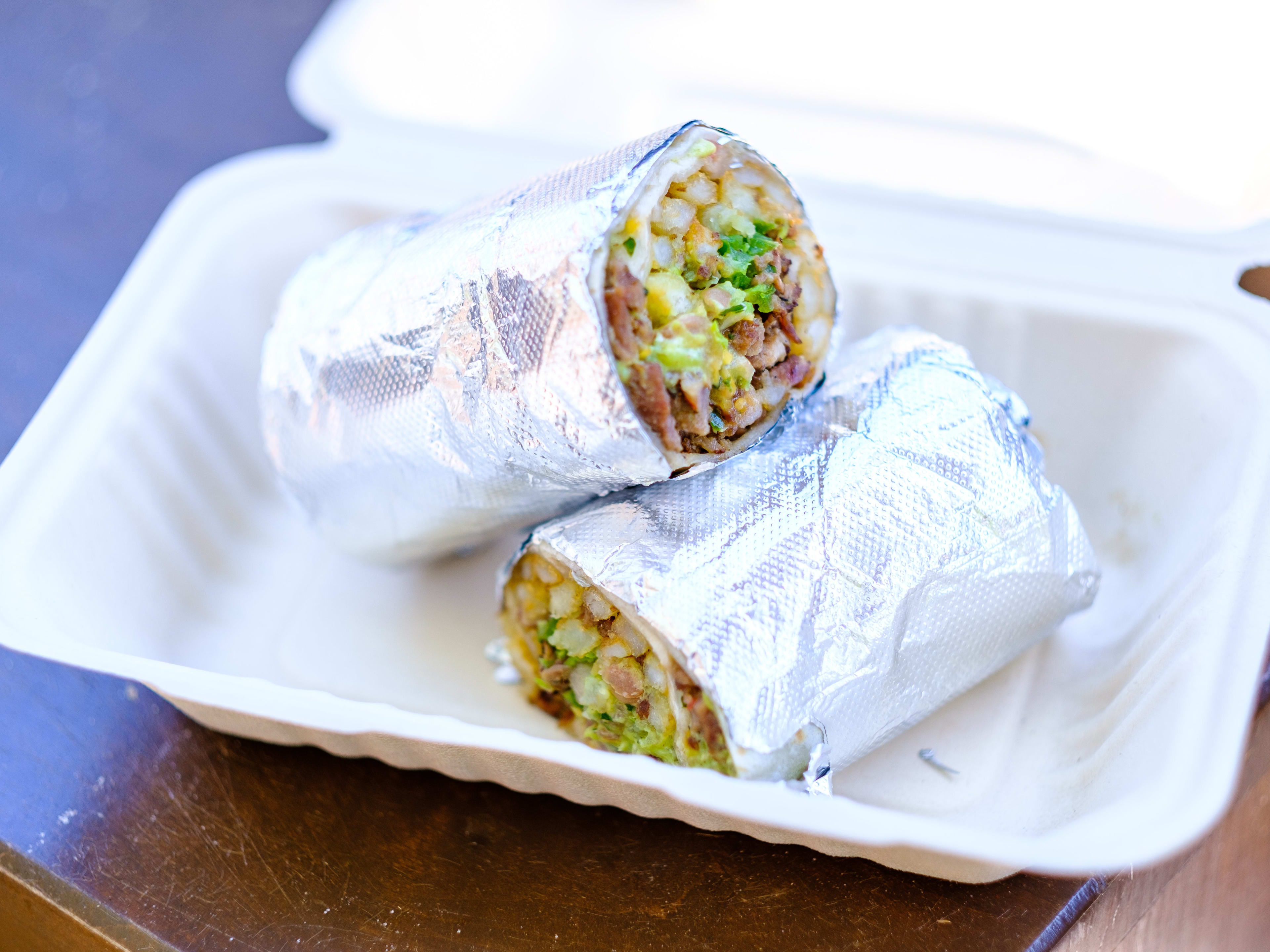 Señor Sisig imageoverride image