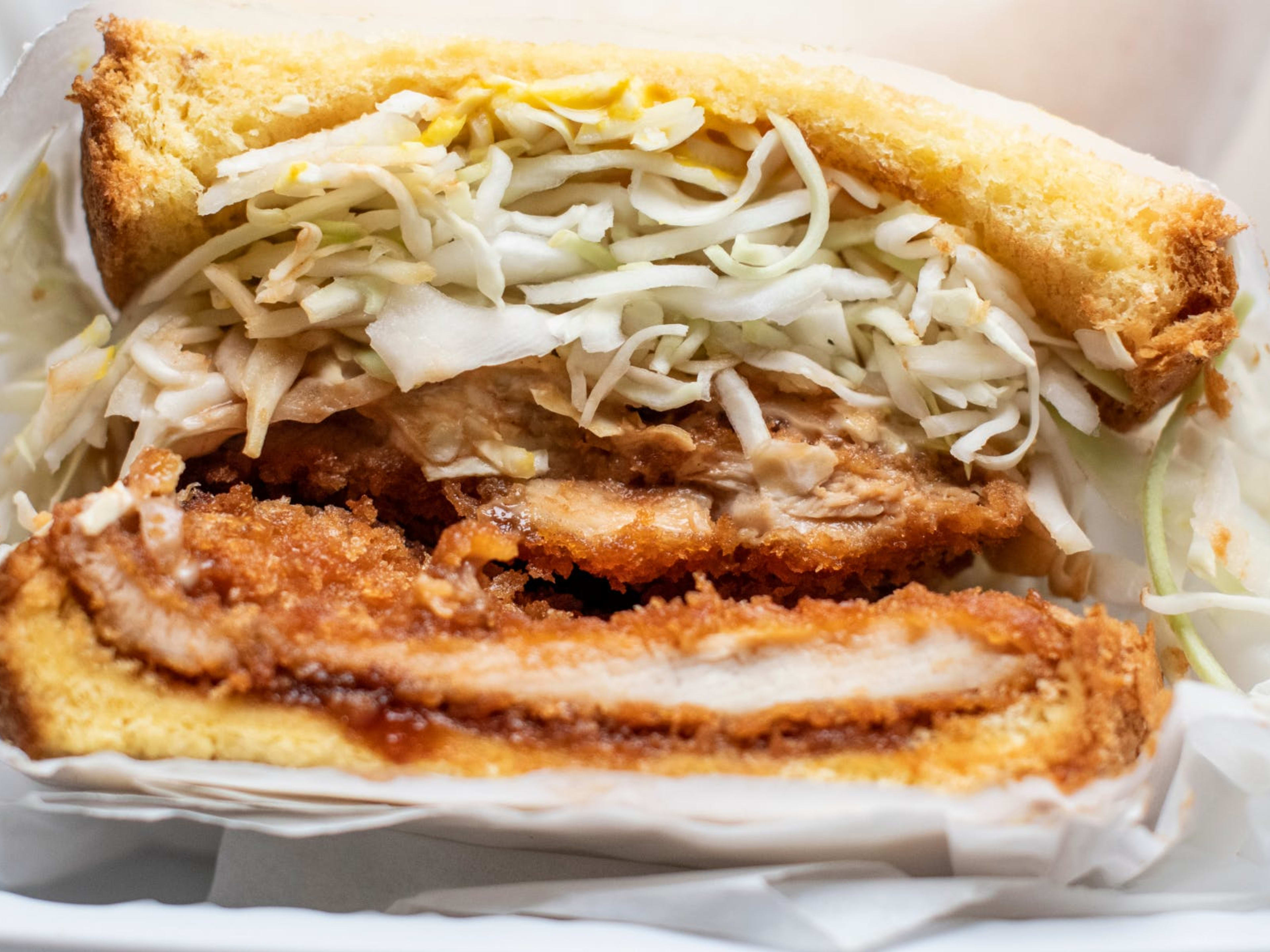 Where To Grab Picnic Food Near Golden Gate Park San Francisco The