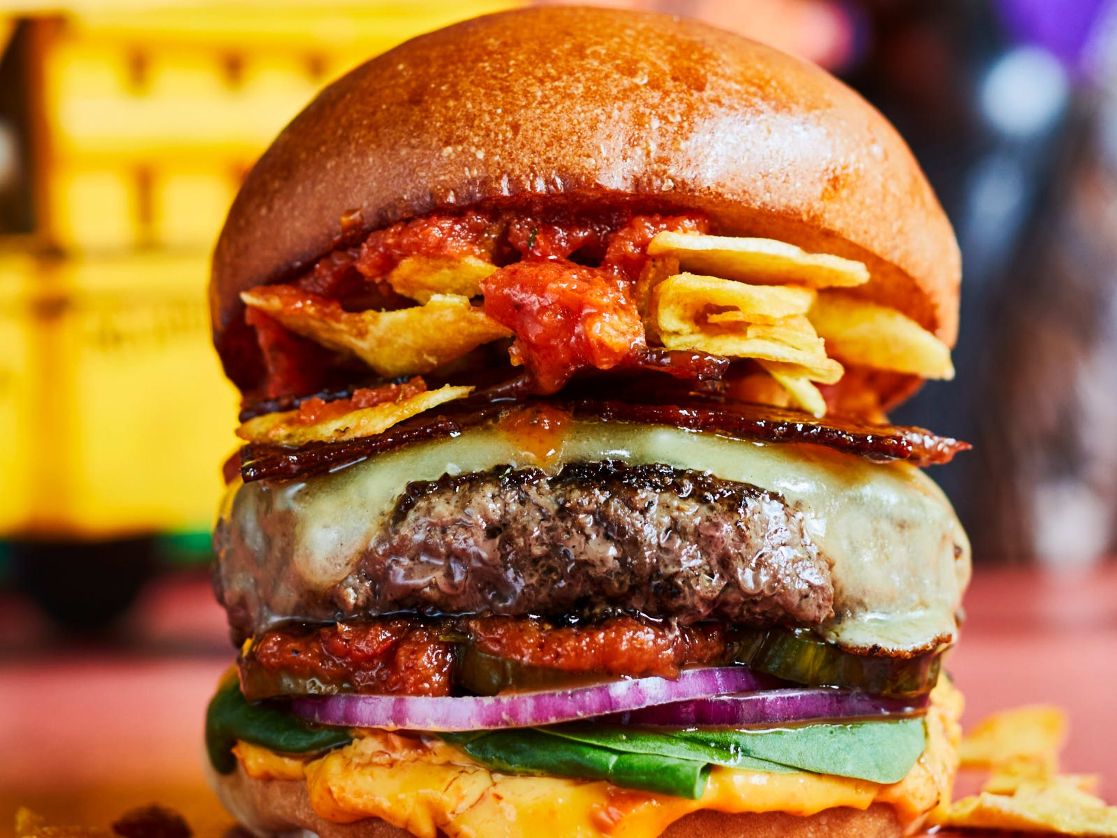 13 Exciting Things To Eat & Do This October London The Infatuation