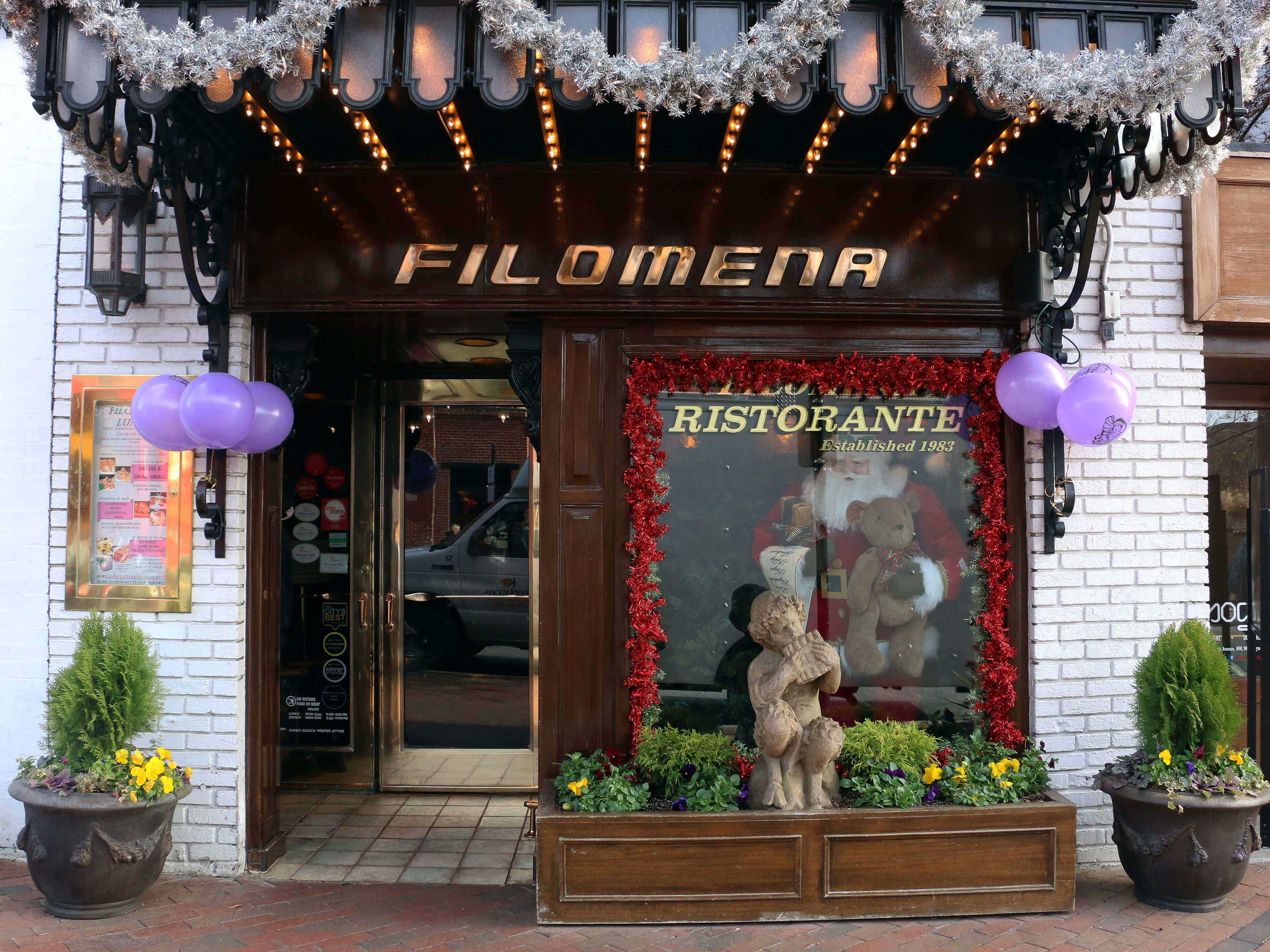 Filomena Ristorante image