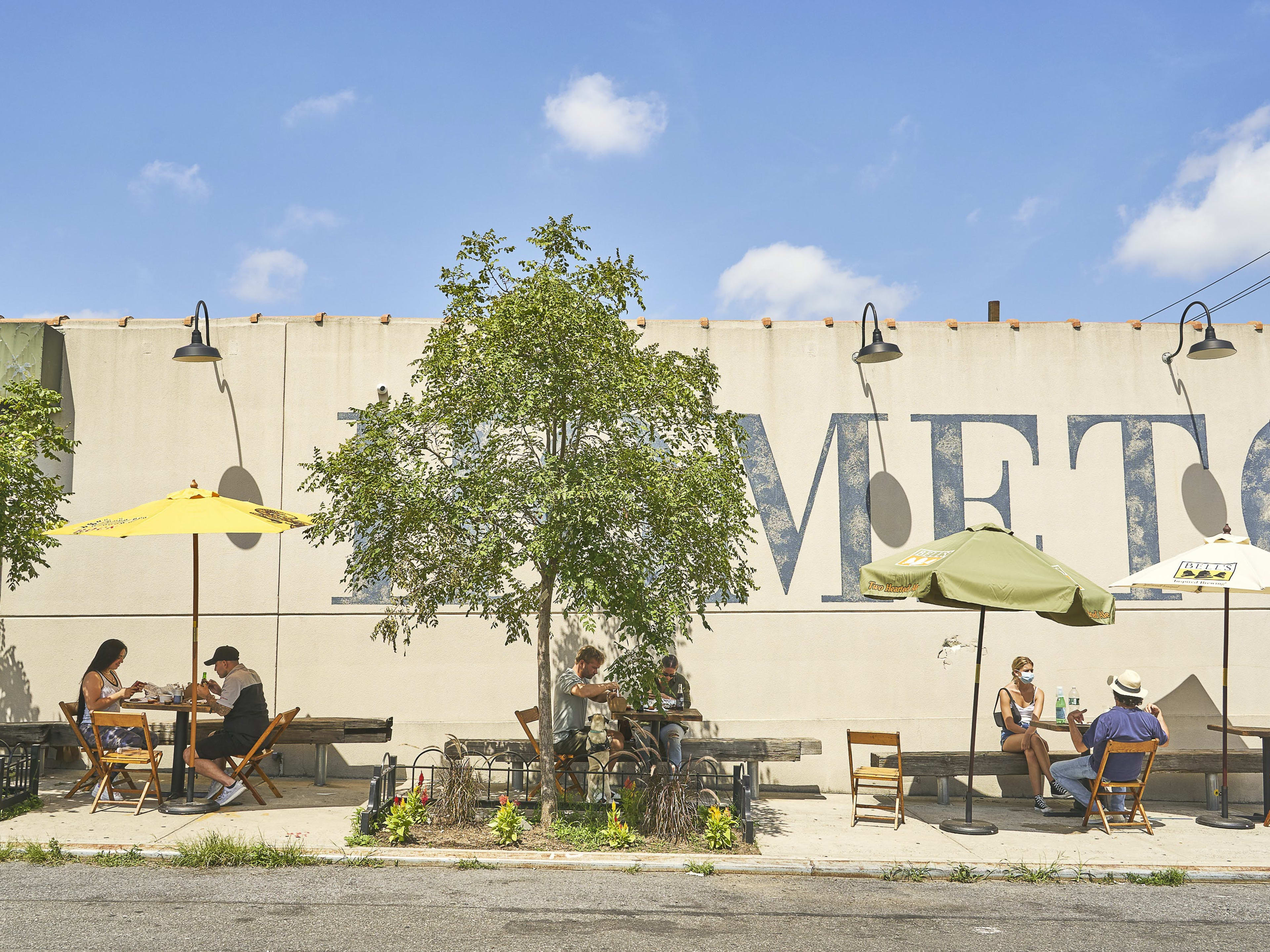 Hometown Bar-B-Que image