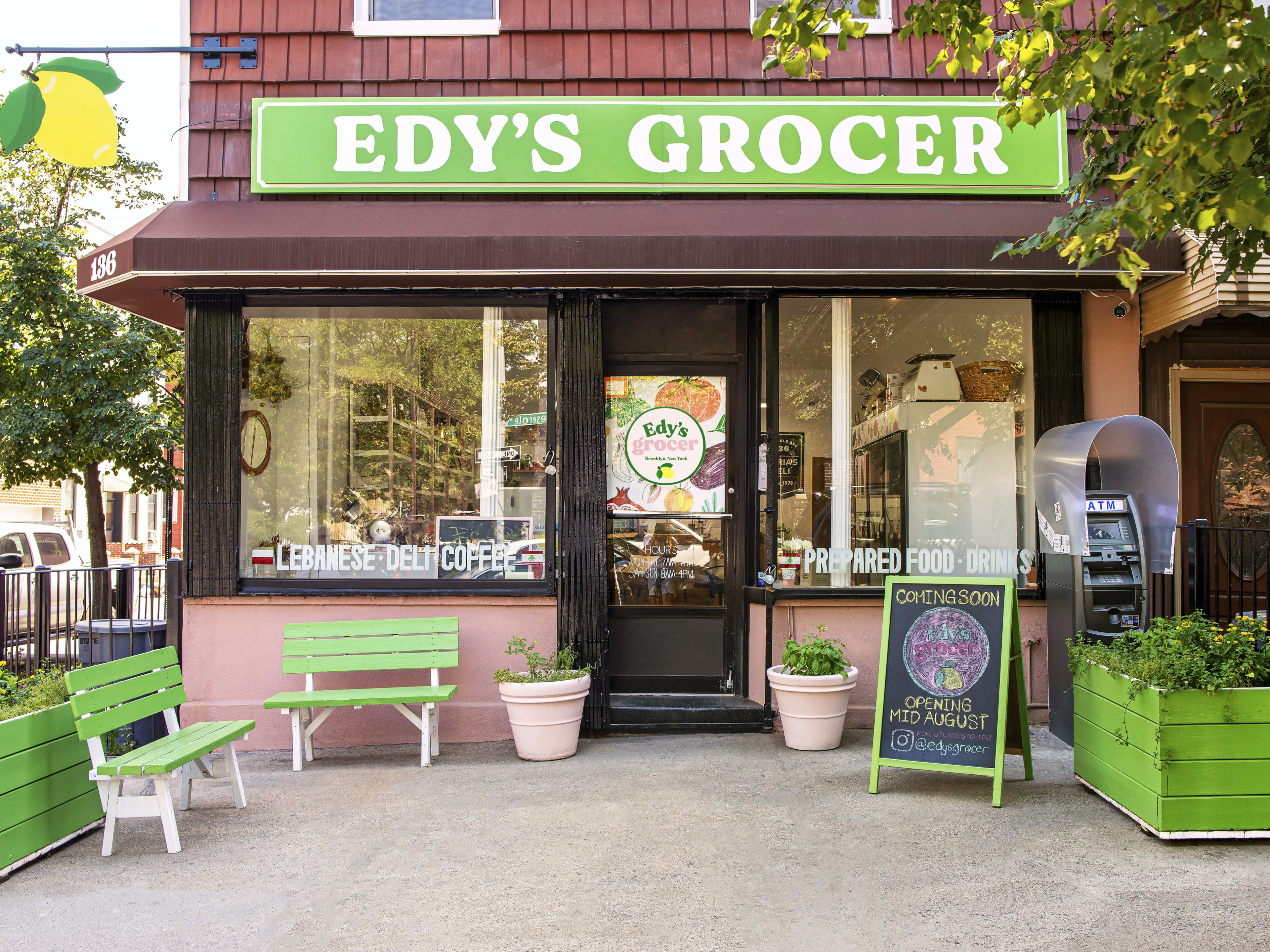 Edy’s Grocer image