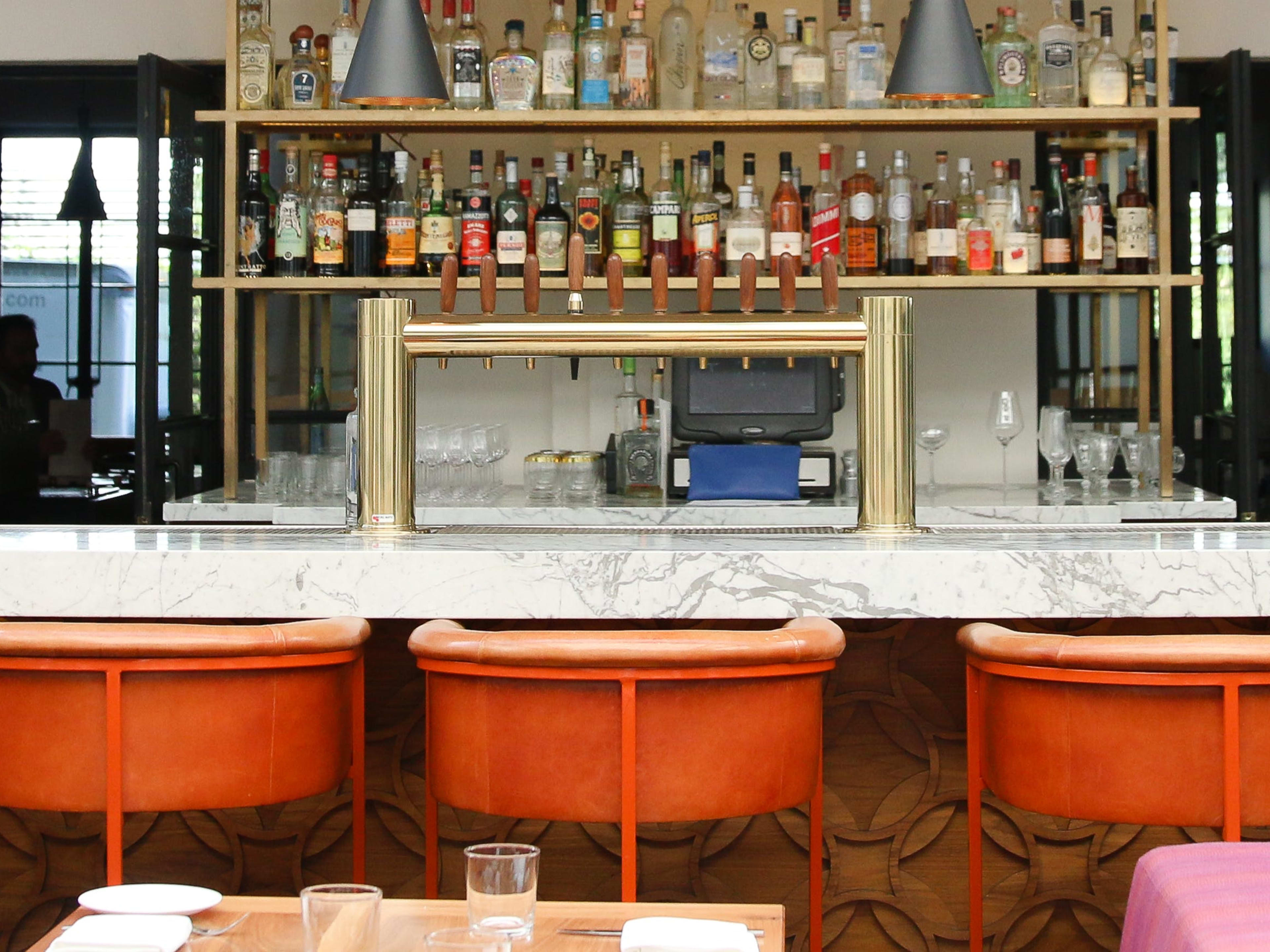 Our Favorite LA Wine Shops Los Angeles The Infatuation