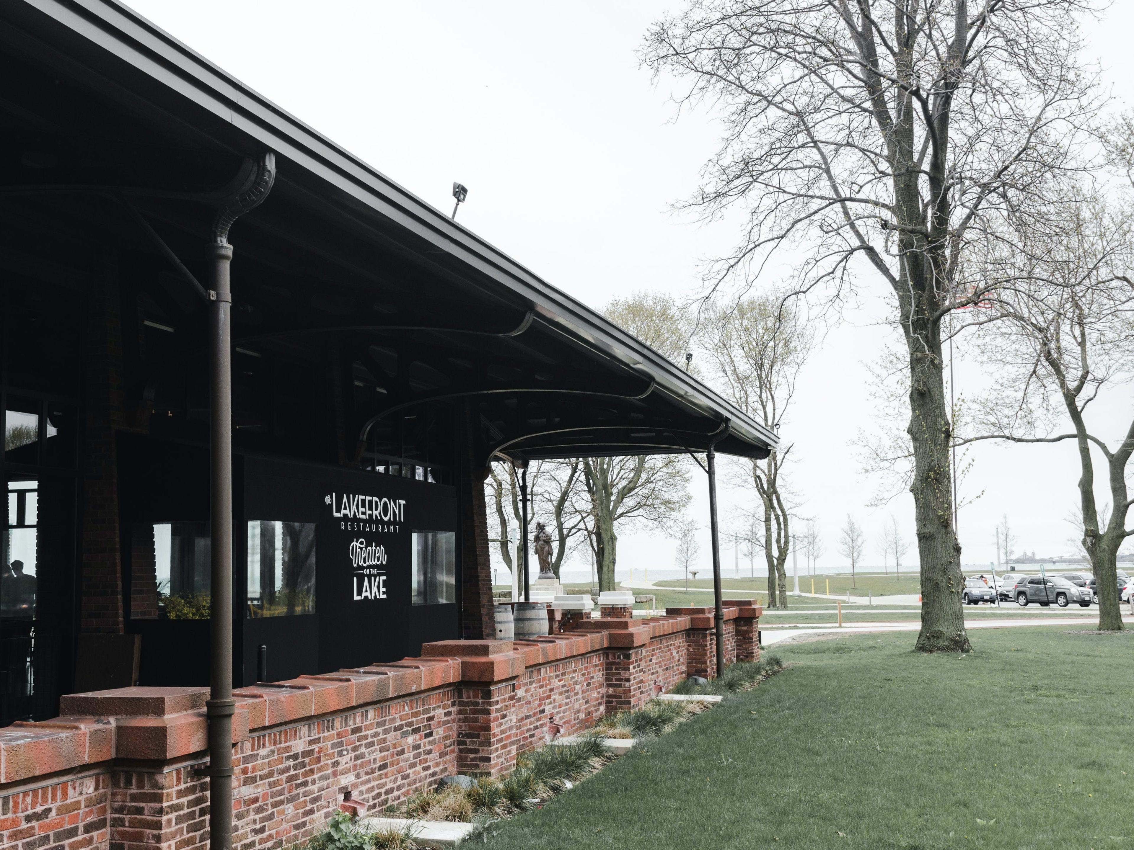 Theater On The Lake image