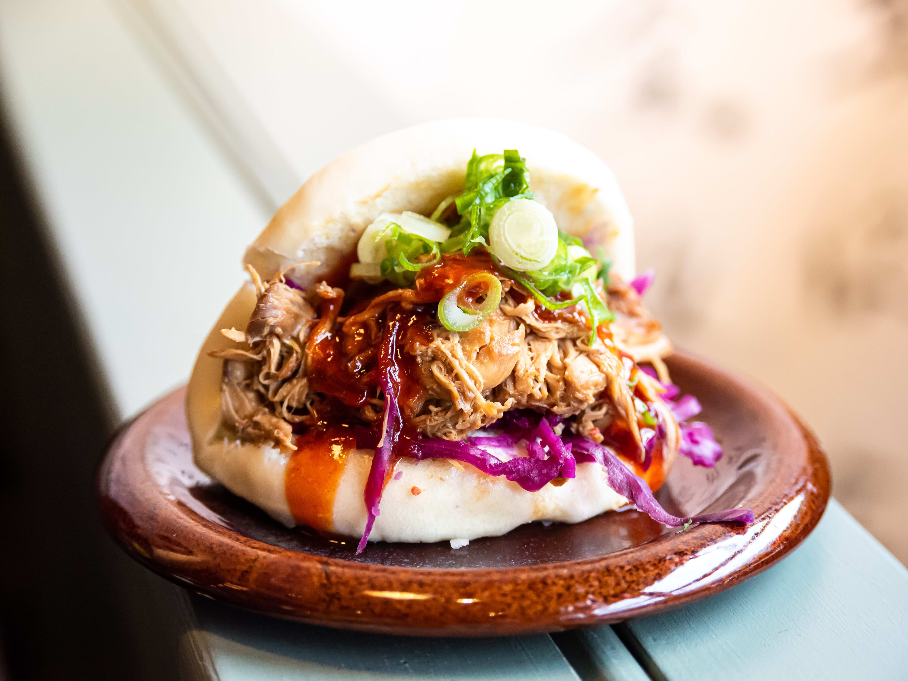 Daddy Bao image