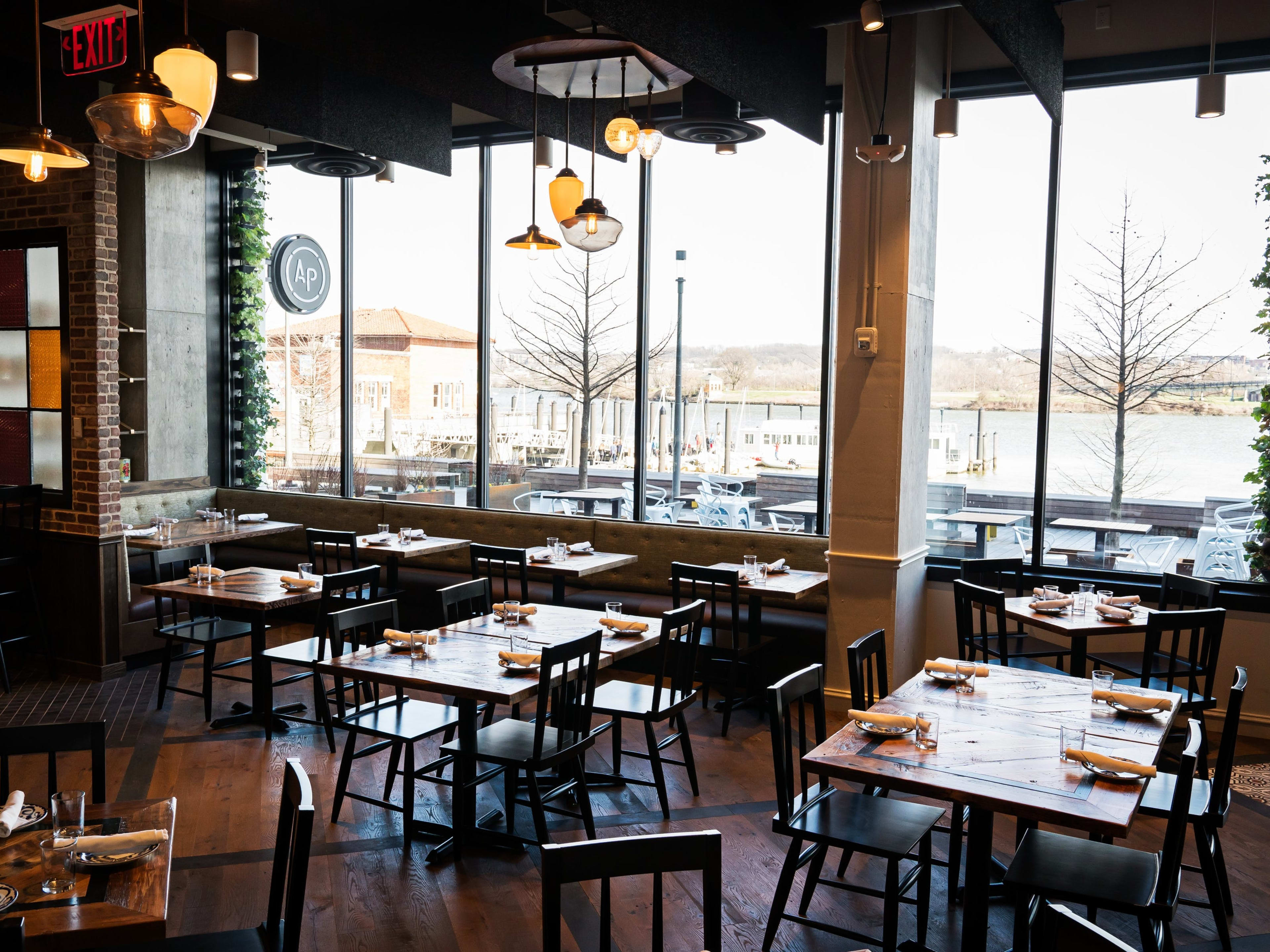 The 12 Best Restaurants In Navy Yard Washington DC The Infatuation