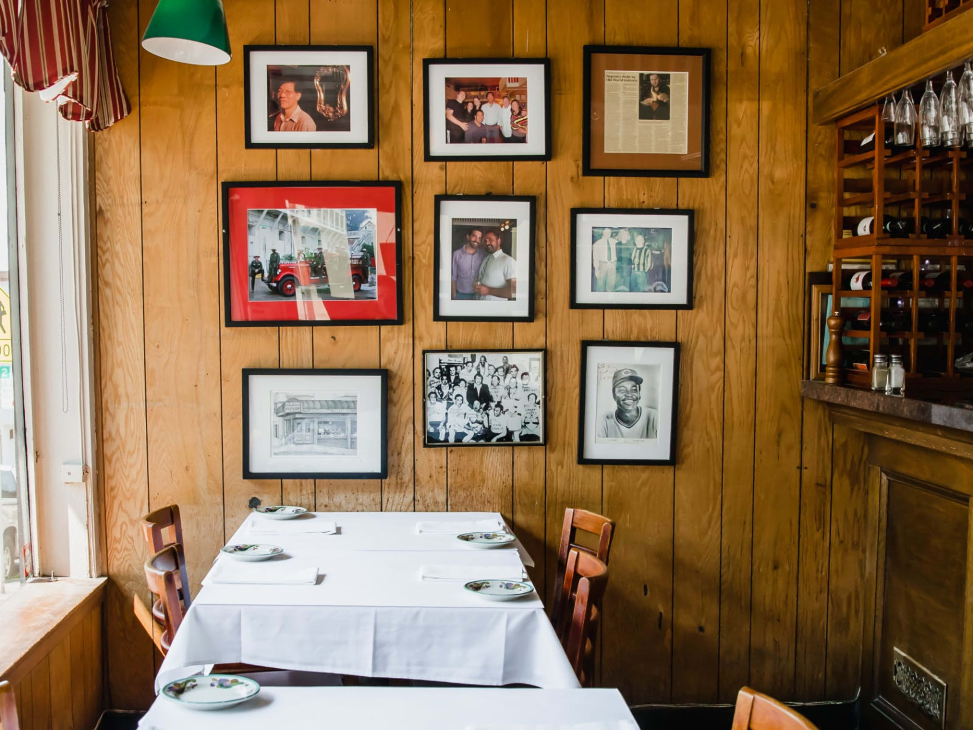 The 14 Best Restaurants In North Beach San Francisco The Infatuation