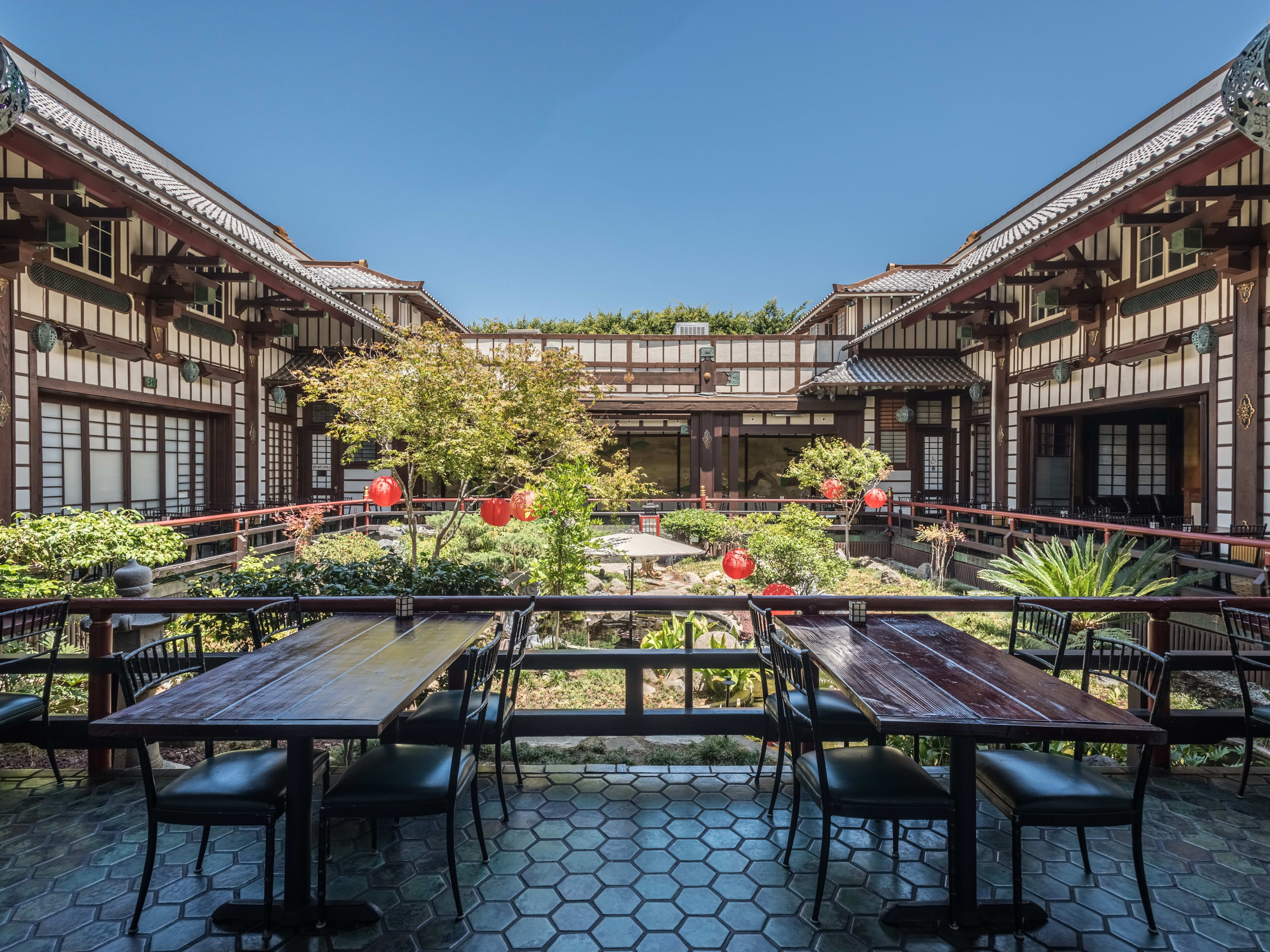 Yamashiro Hollywood image