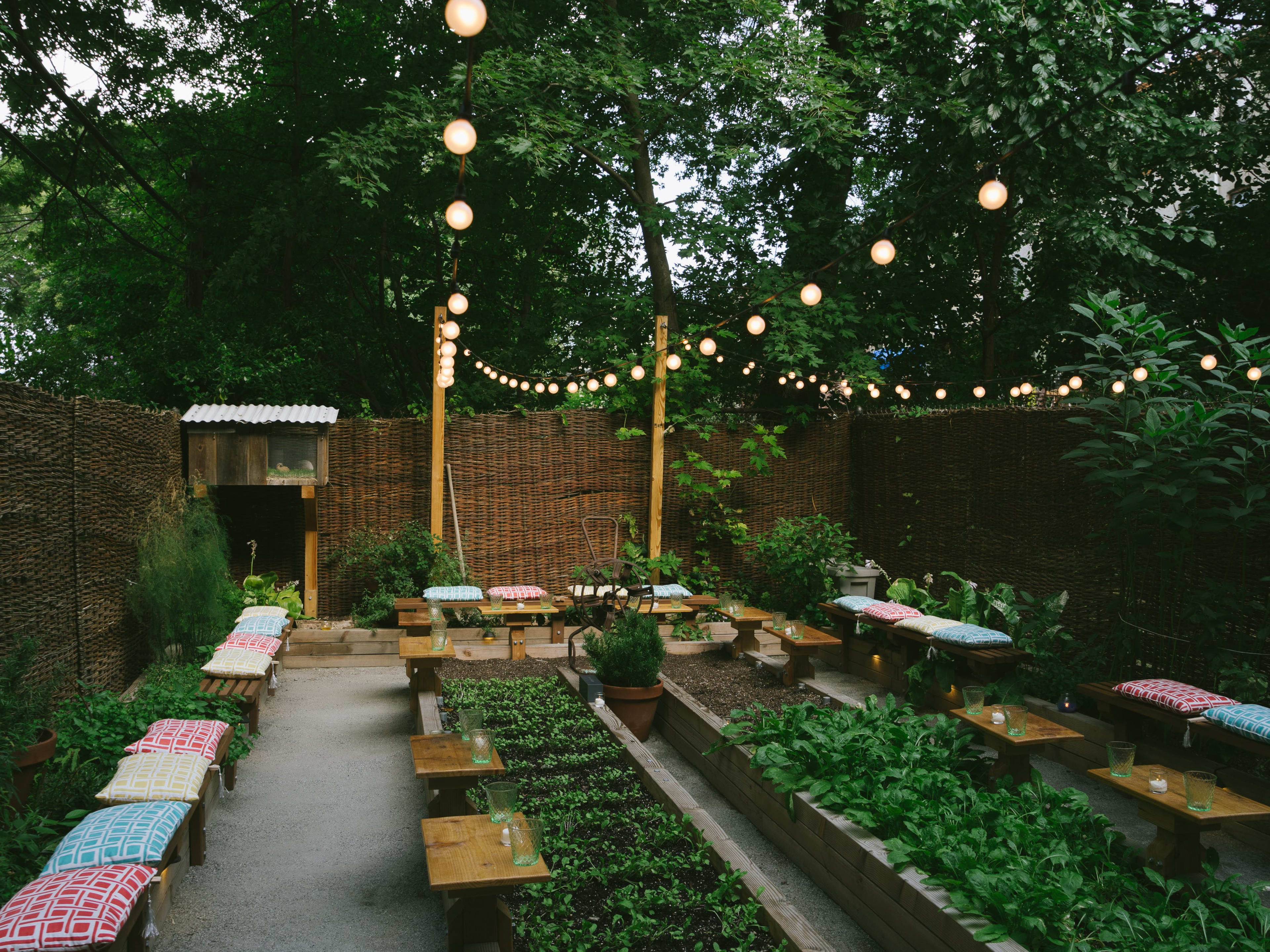 Olmsted by @TheInfatuation