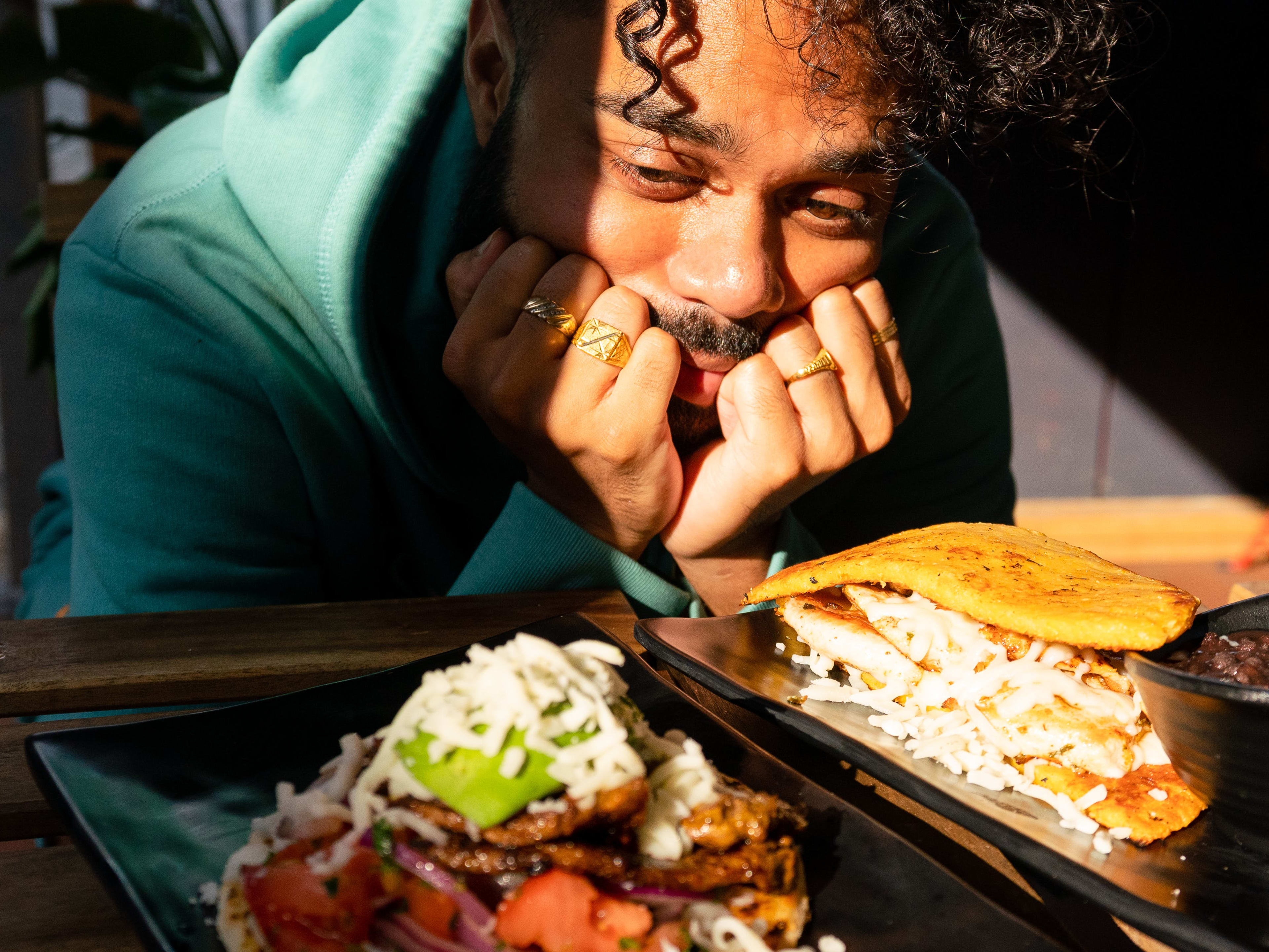 Queens Rapper Anik Khan Shares His Favorite NYC Restaurants guide image