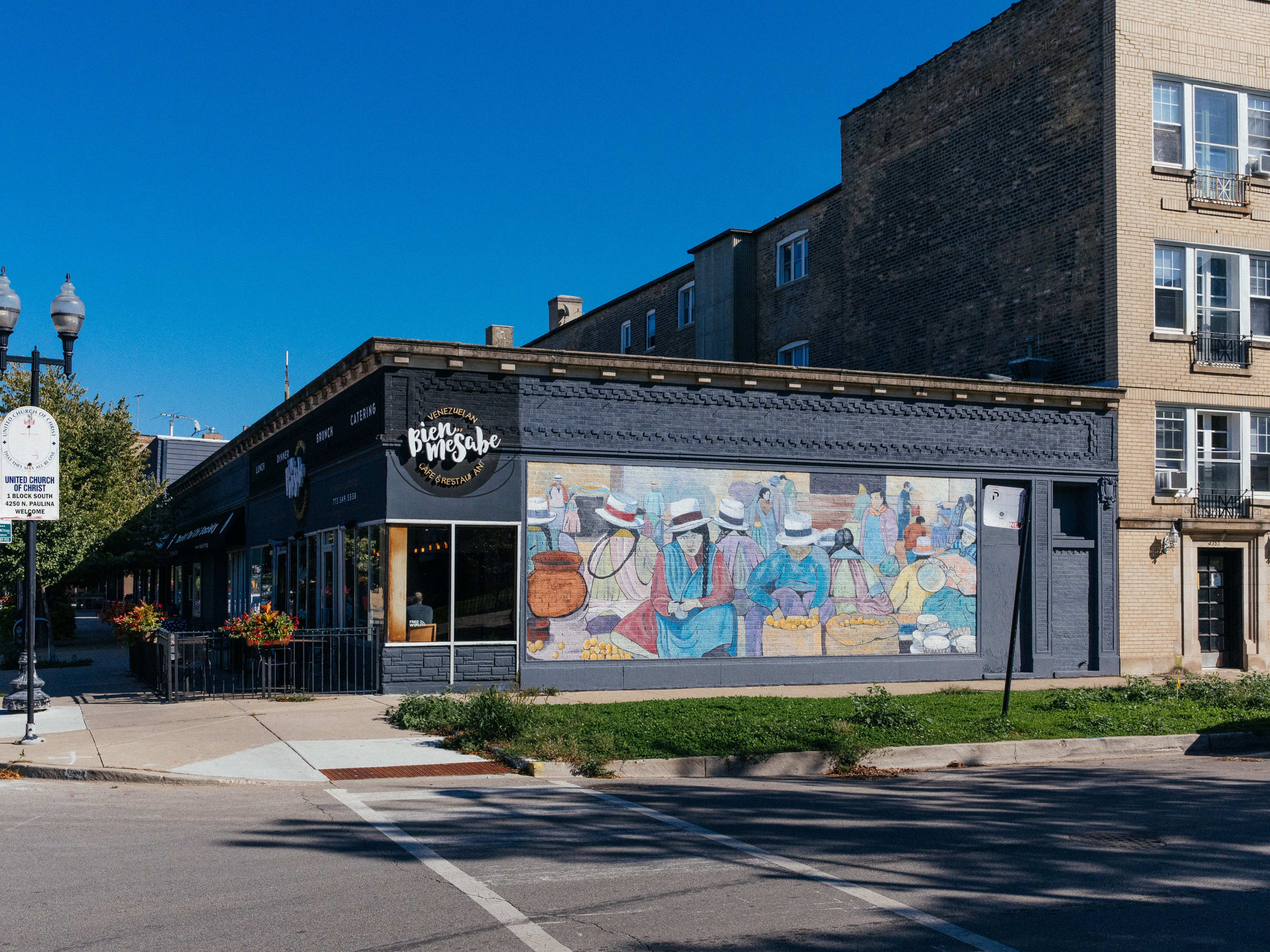 The Best Ravenswood Restaurants Chicago The Infatuation