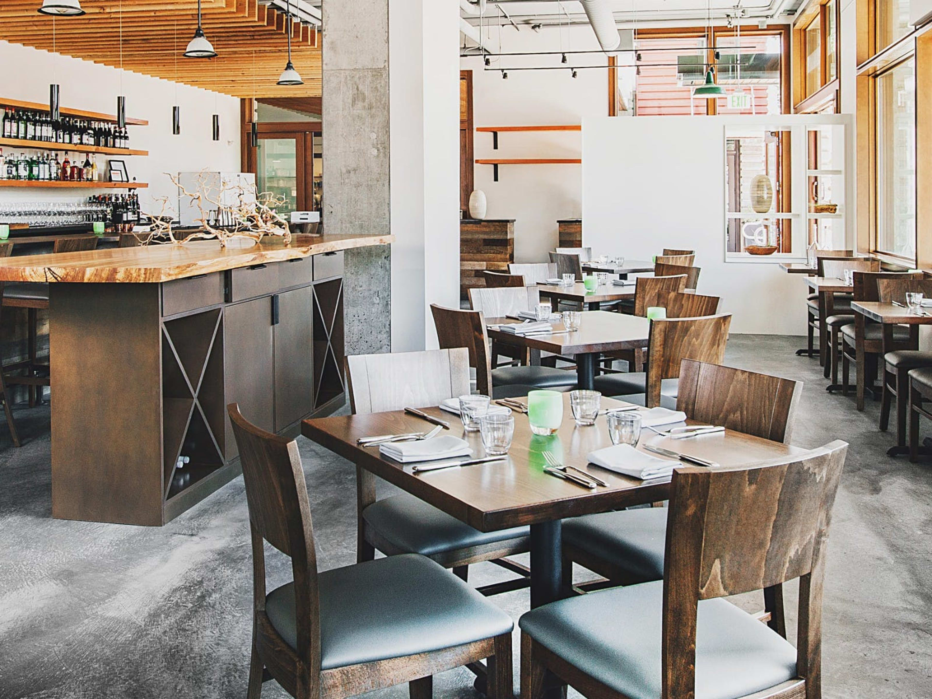 The 20 Best Restaurants In Ballard Seattle The Infatuation