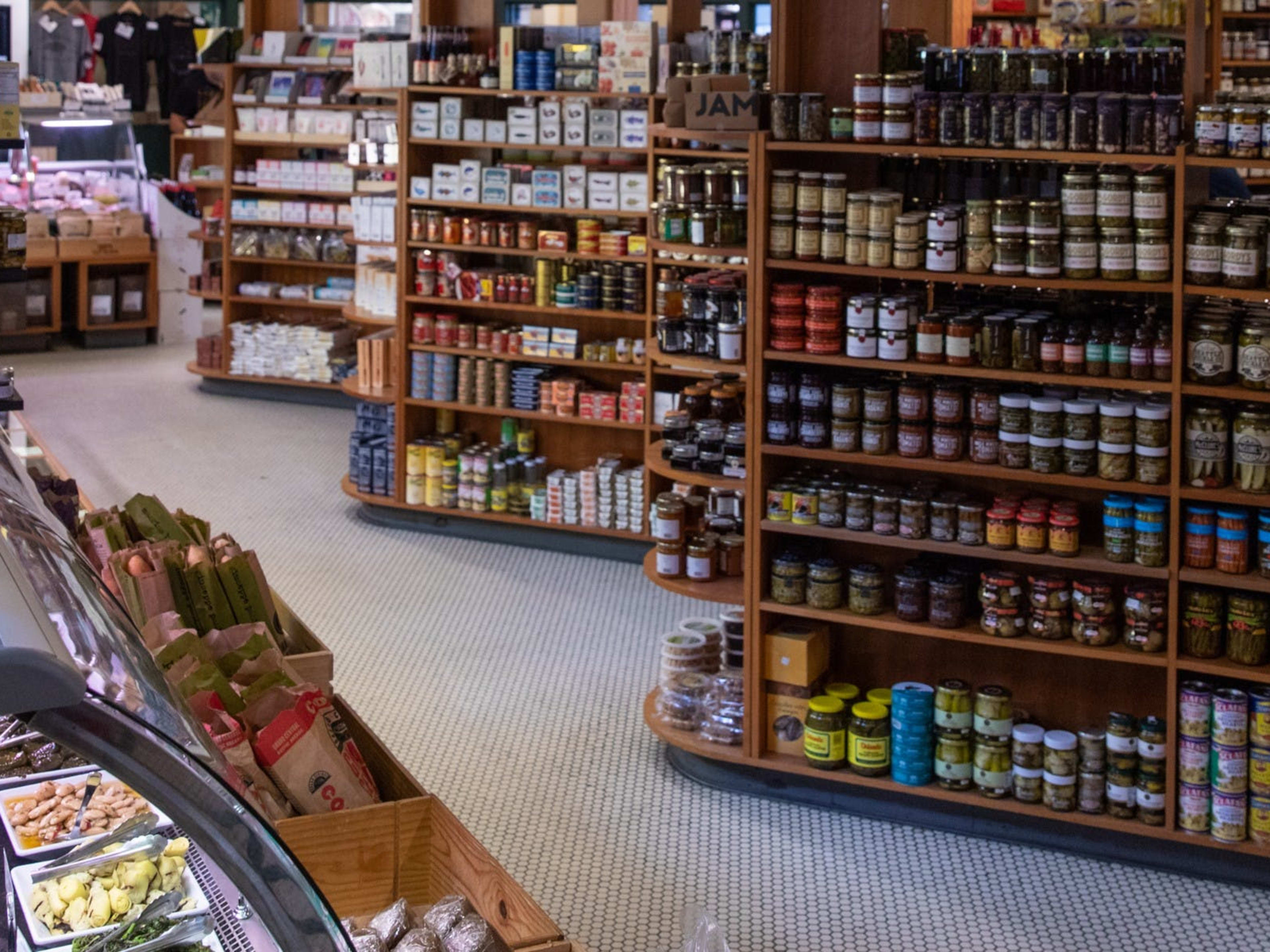 16 Seafood Markets In Seattle To Check Out Seattle The Infatuation