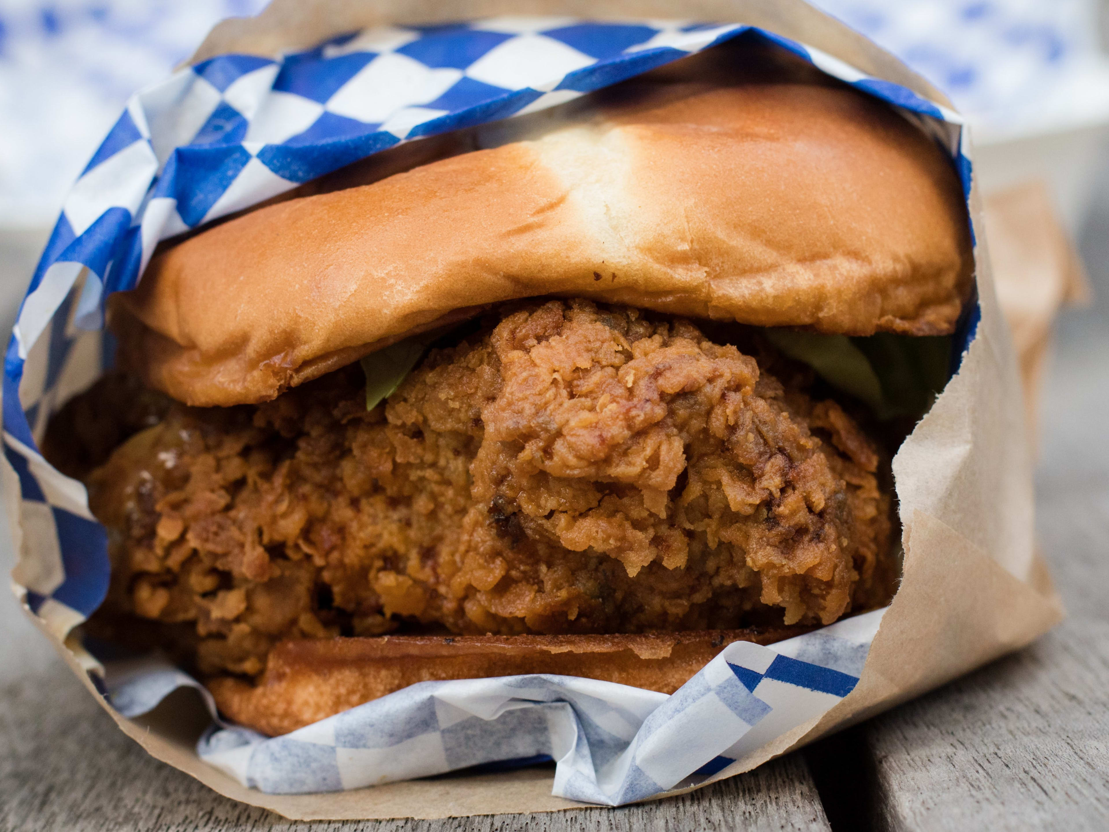 Ballard - Seattle - The Infatuation