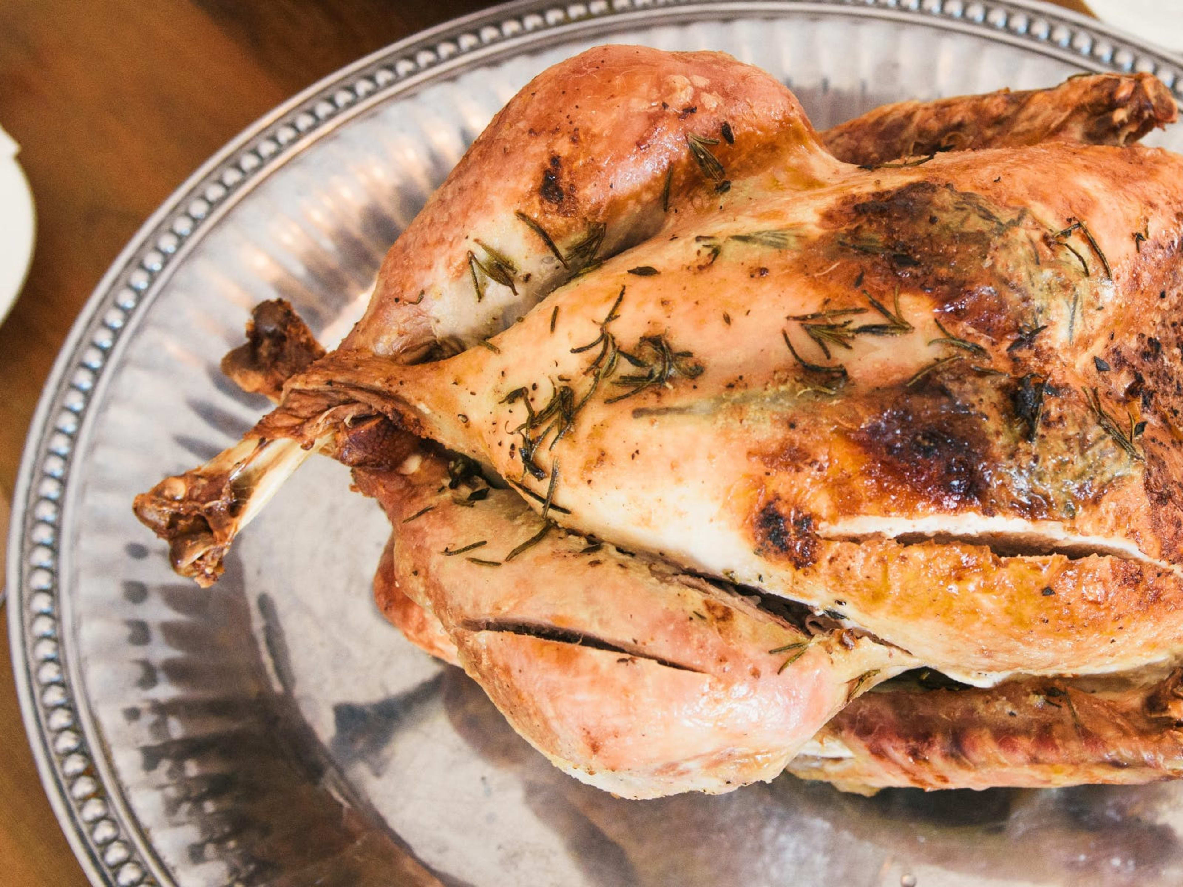 51 SF Restaurants Offering Thanksgiving Takeout Specials image