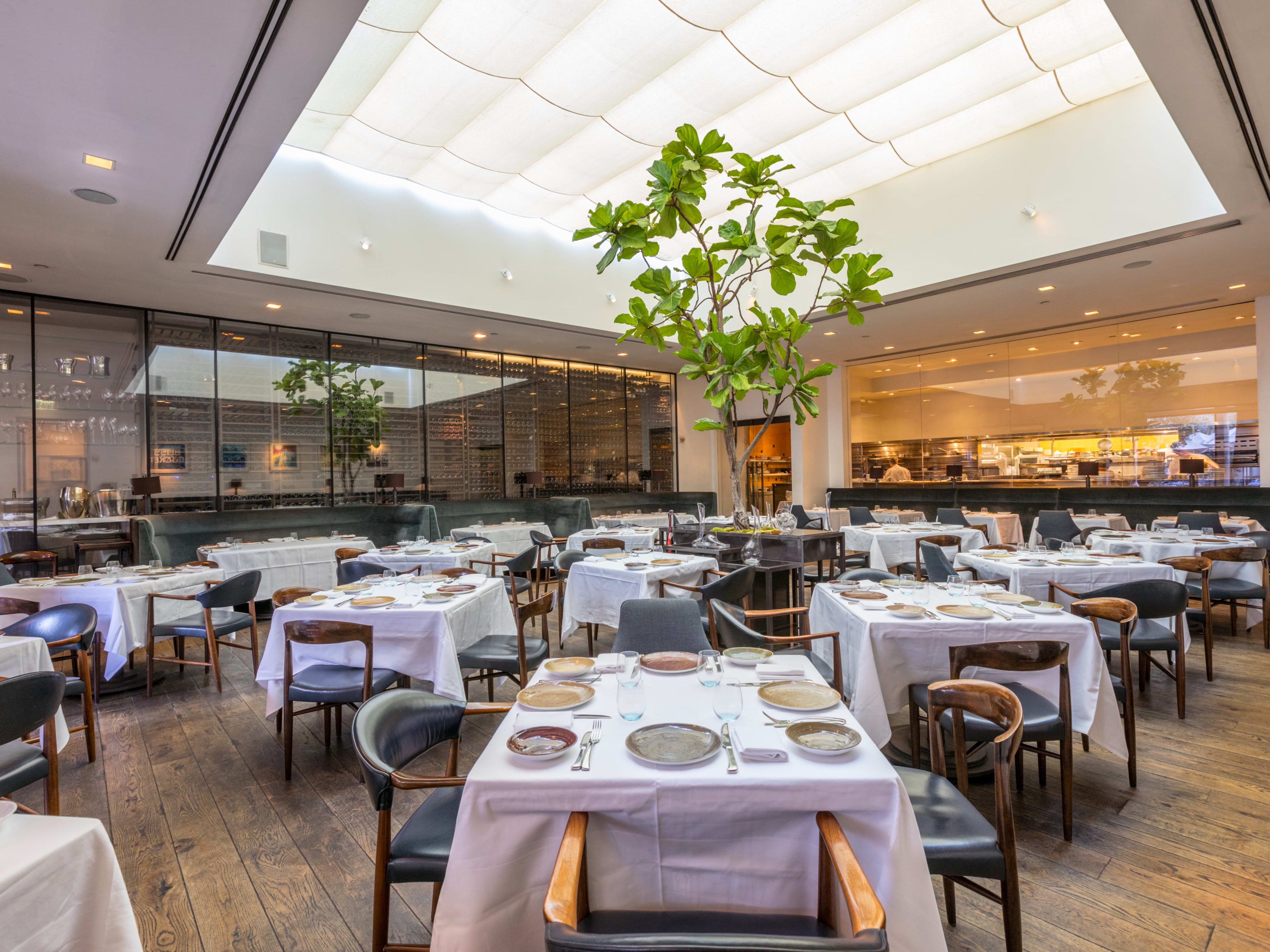 The 20 Best Restaurants In Beverly Hills Los Angeles The Infatuation