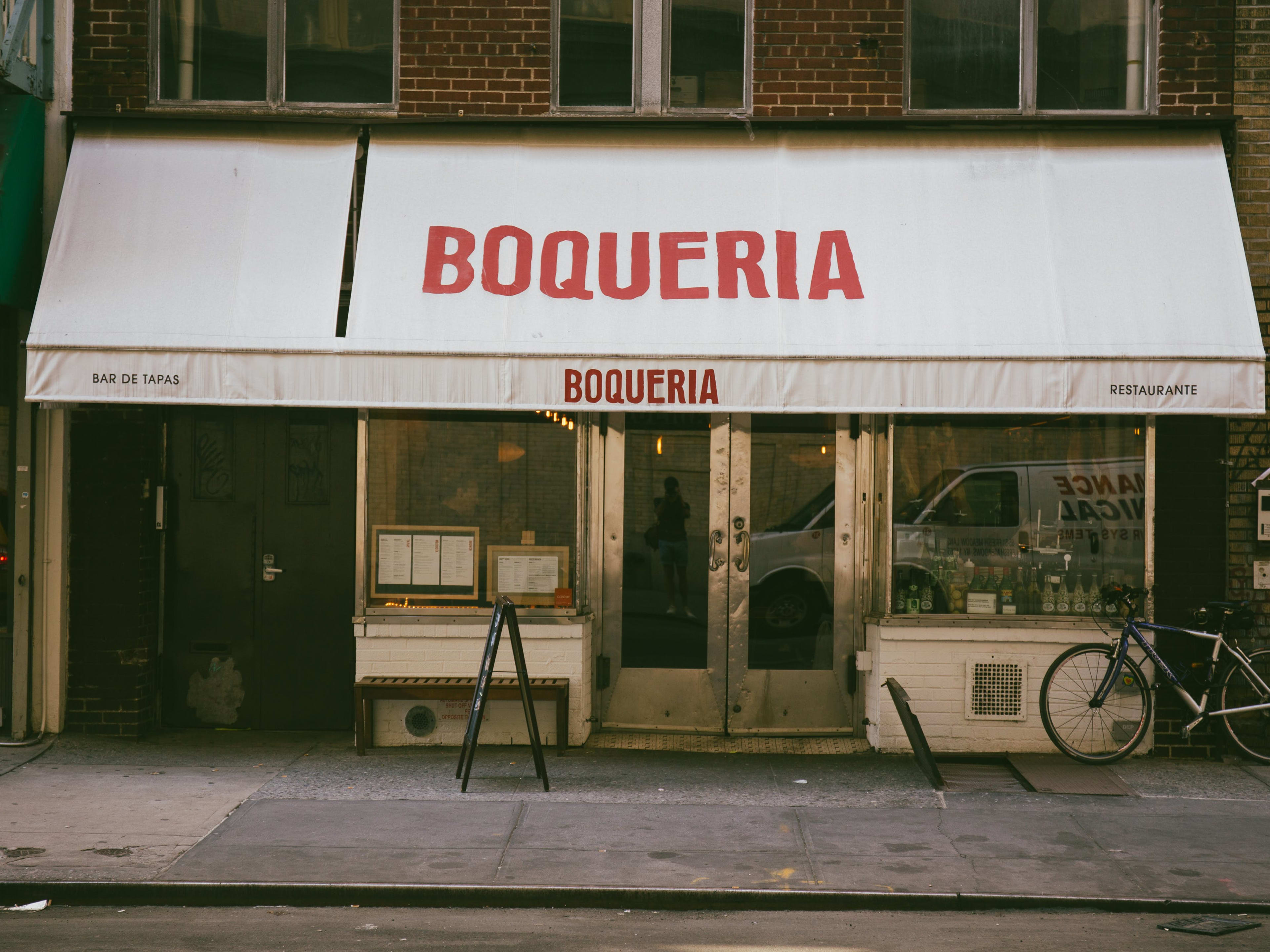 Boqueria image