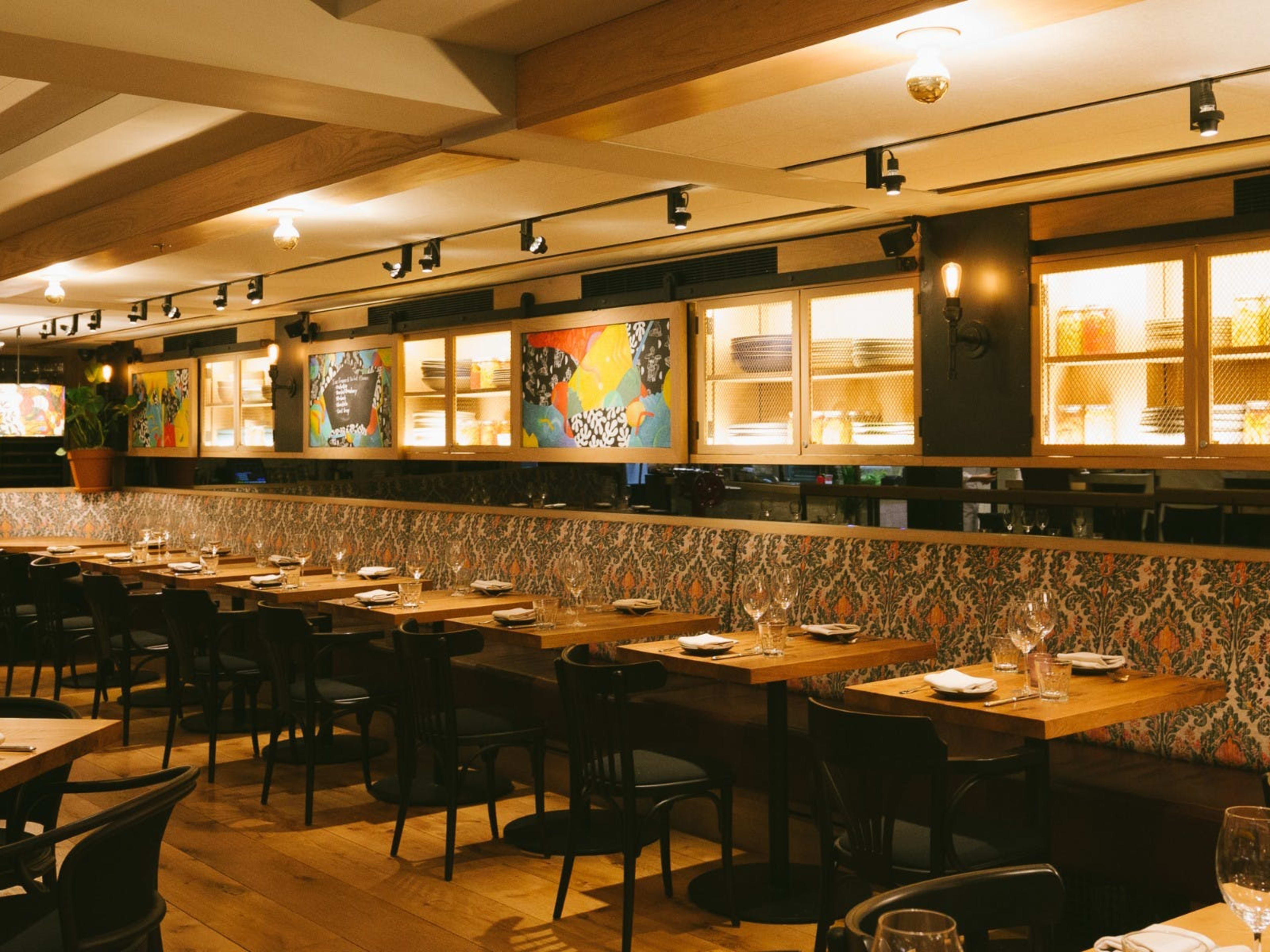 Roberta’s Review - Brooklyn - New York - The Infatuation