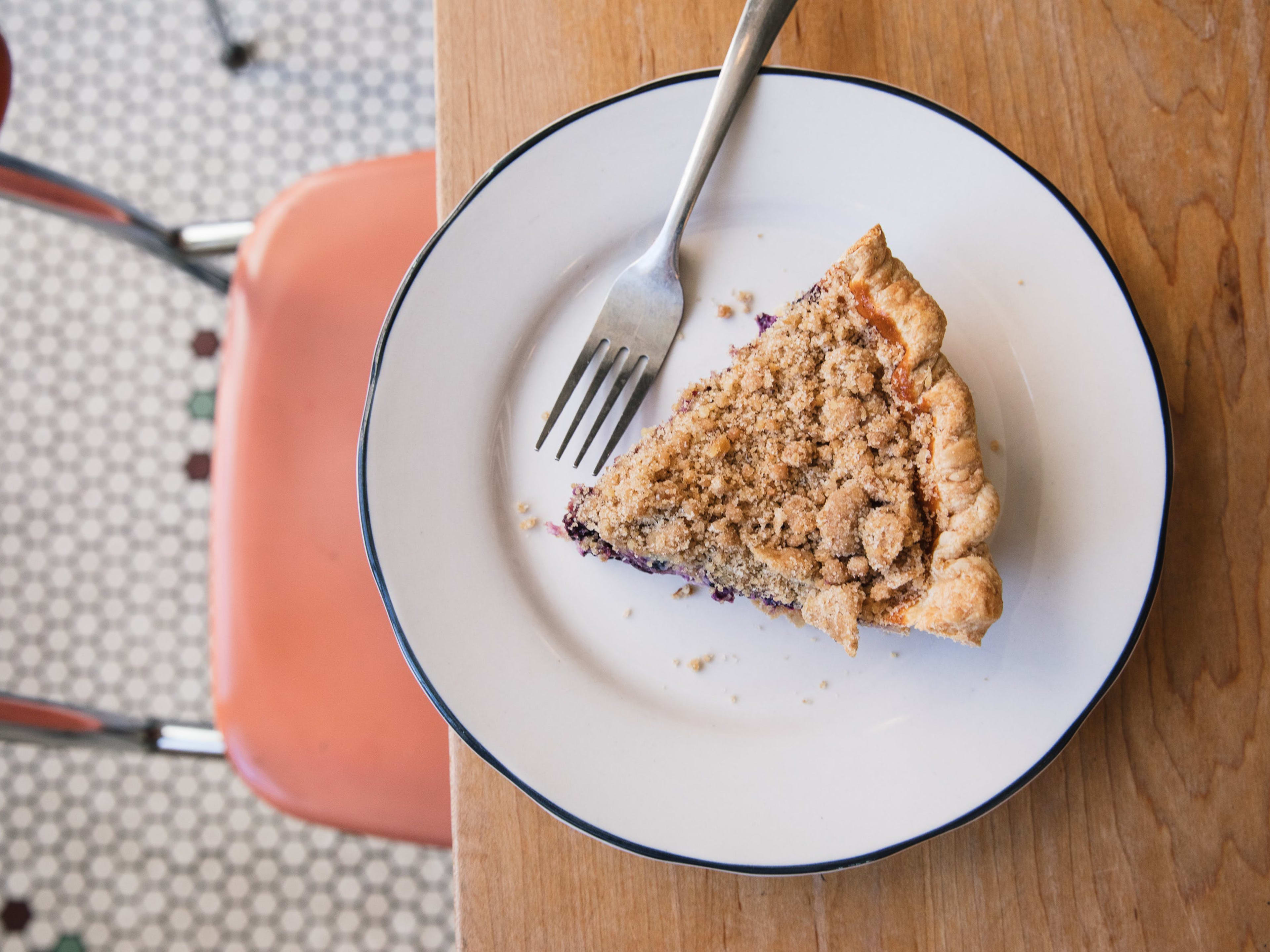 Hoosier Mama Pie Company image