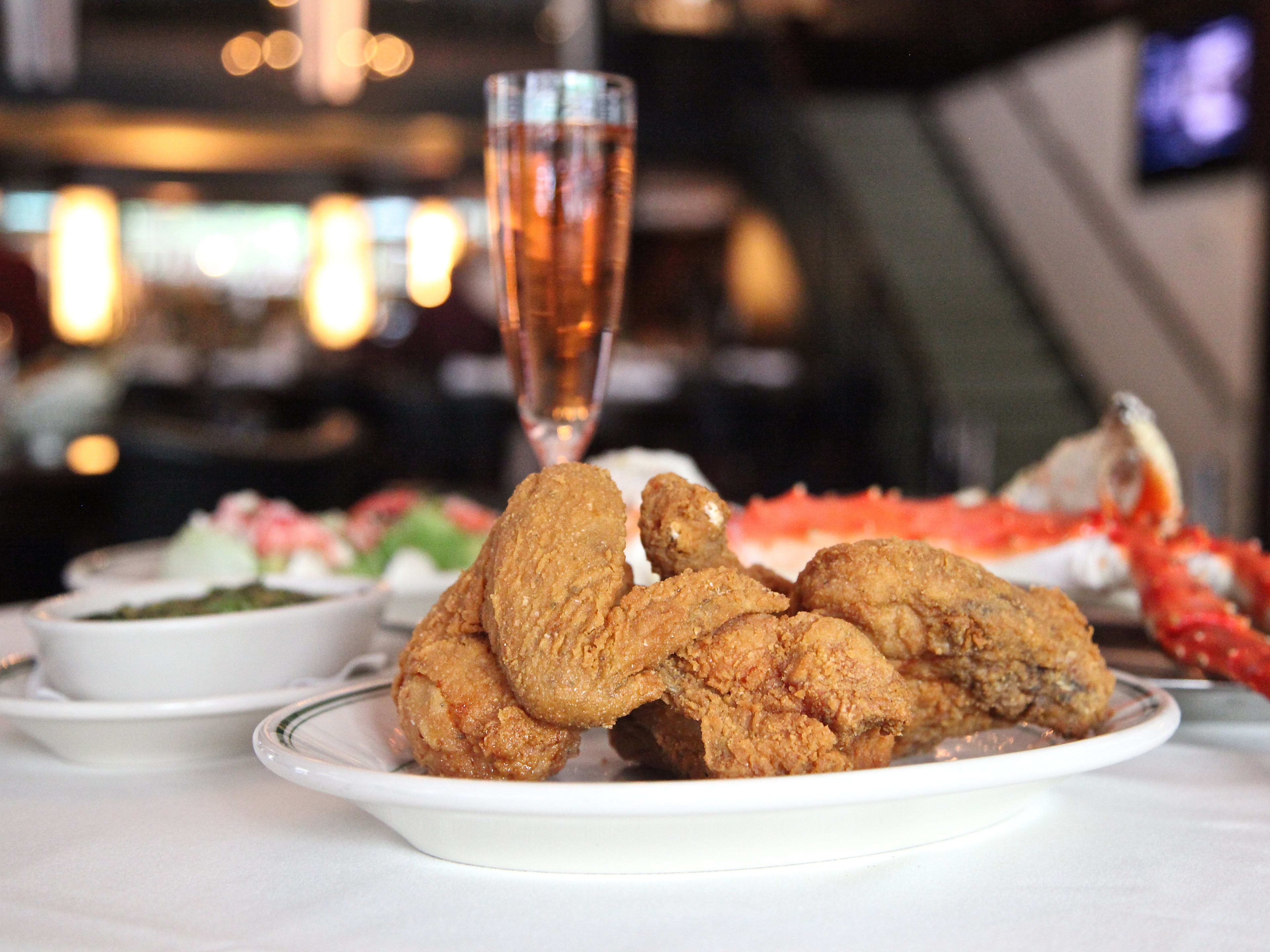 The 10 Best Fried Chicken Spots In Chicago Chicago The Infatuation
