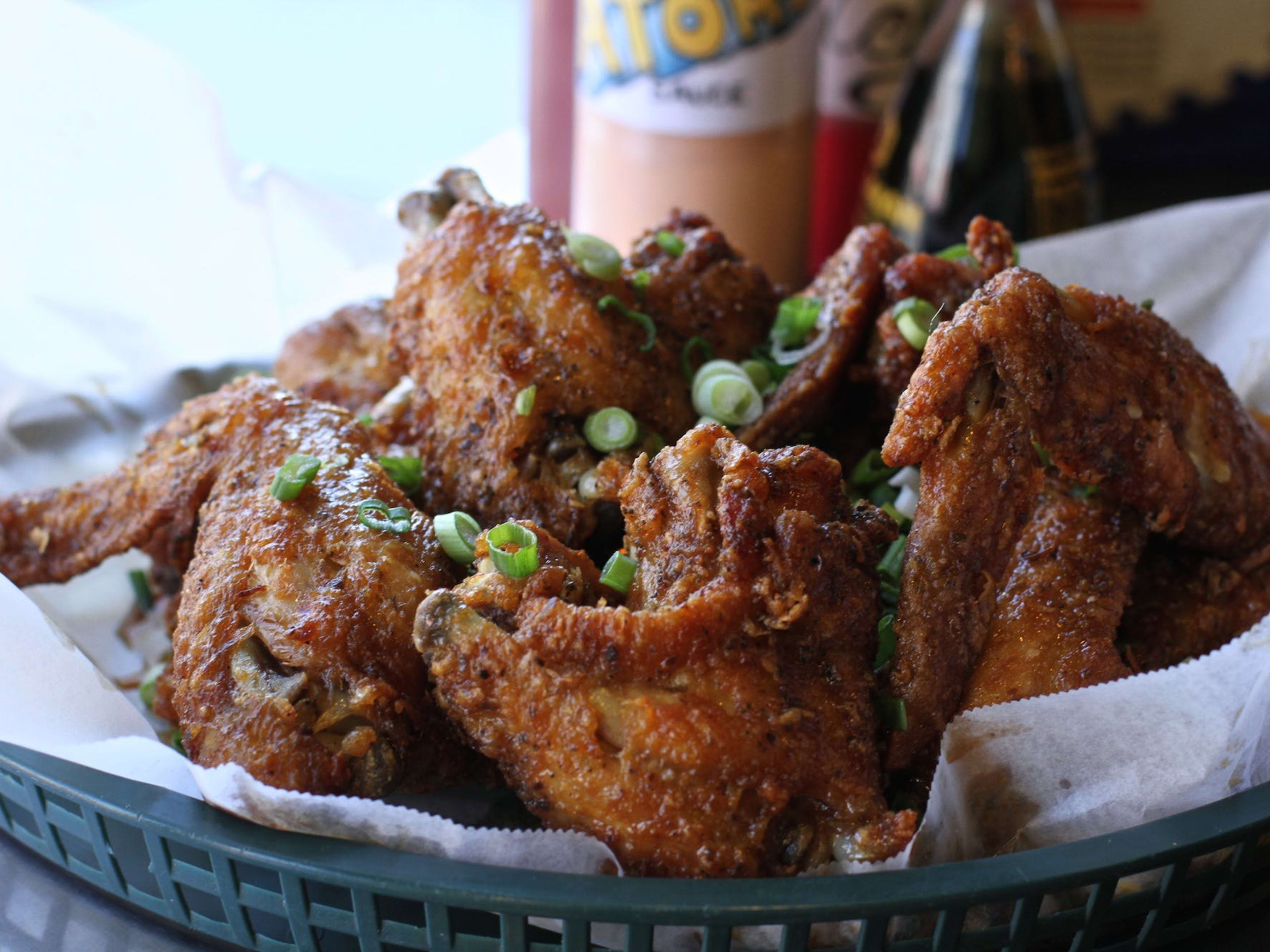 The 10 Best Fried Chicken Spots In Chicago Chicago The Infatuation
