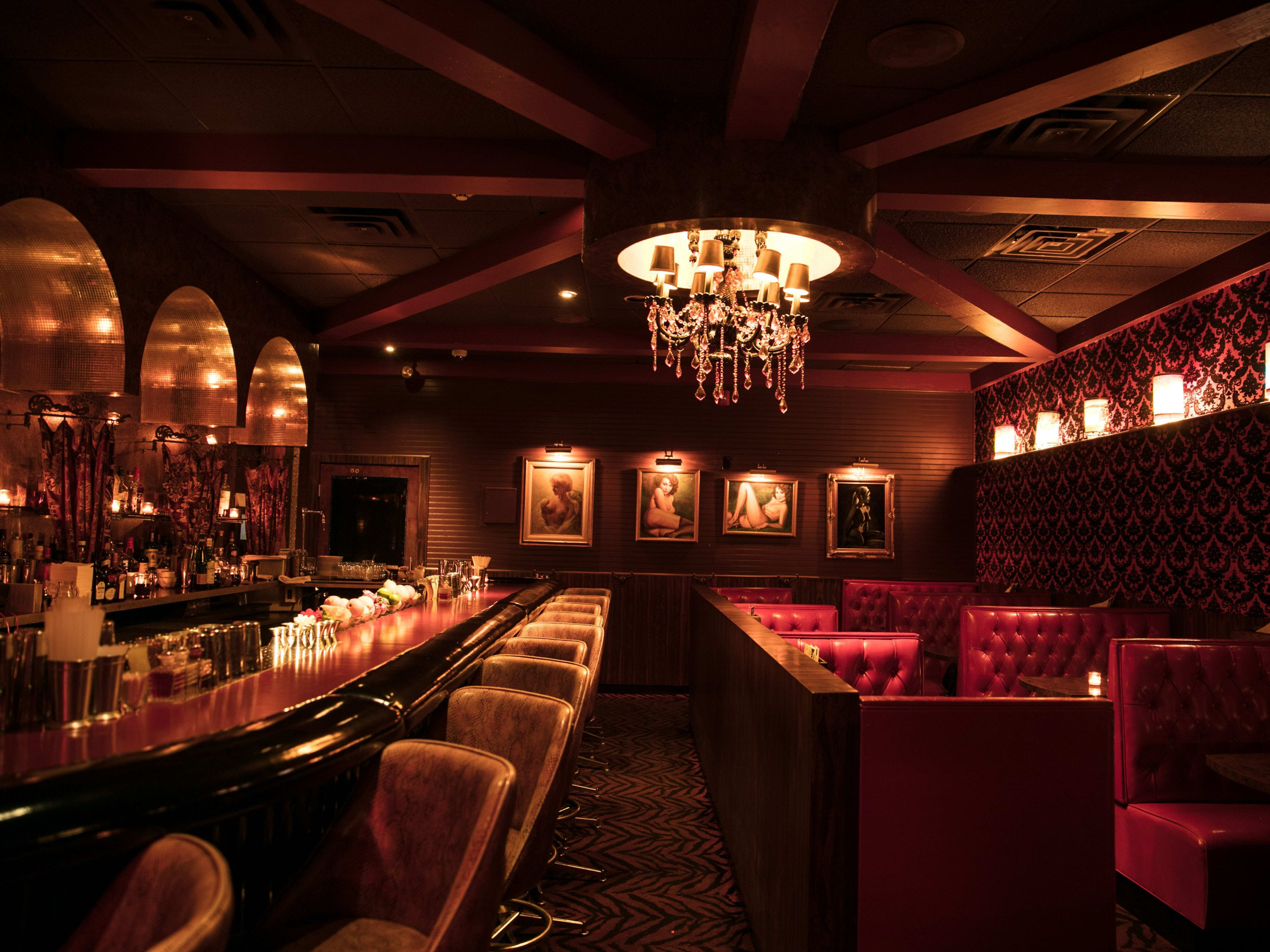 The 15 Best Bars In Philly Philadelphia The Infatuation