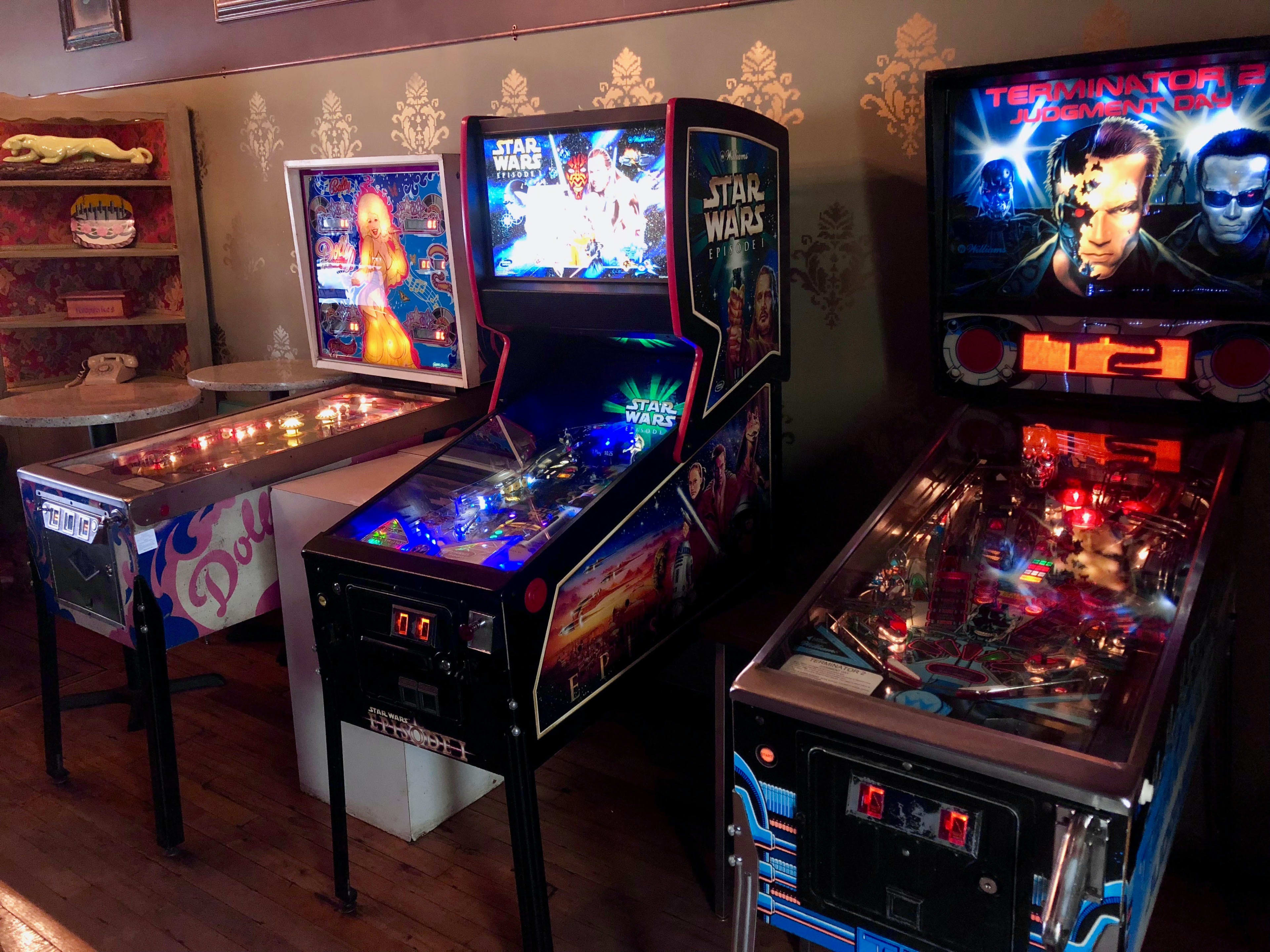 The 18 Best Bars In Atlanta Atlanta The Infatuation