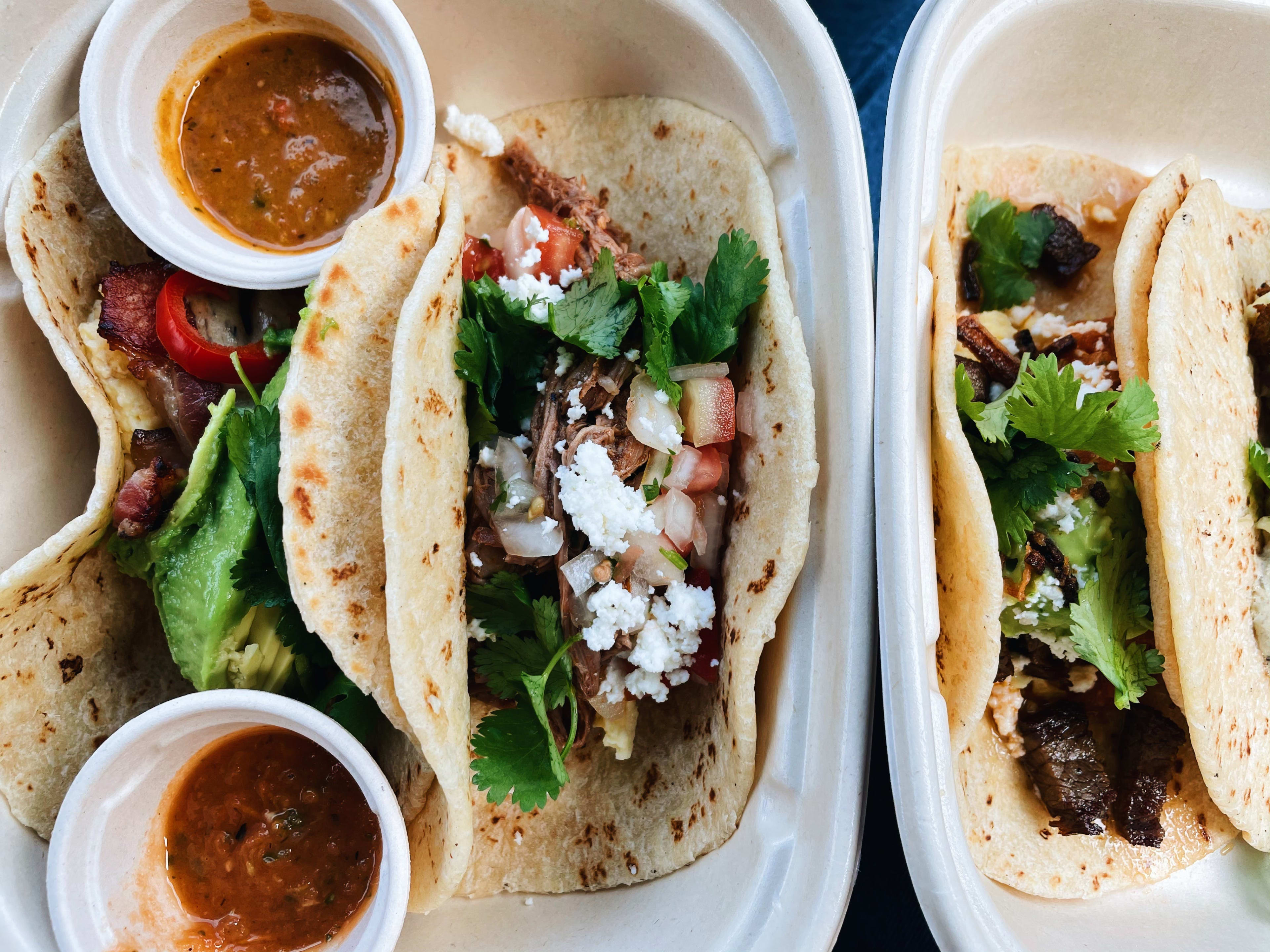 LoJo’s Tacos image