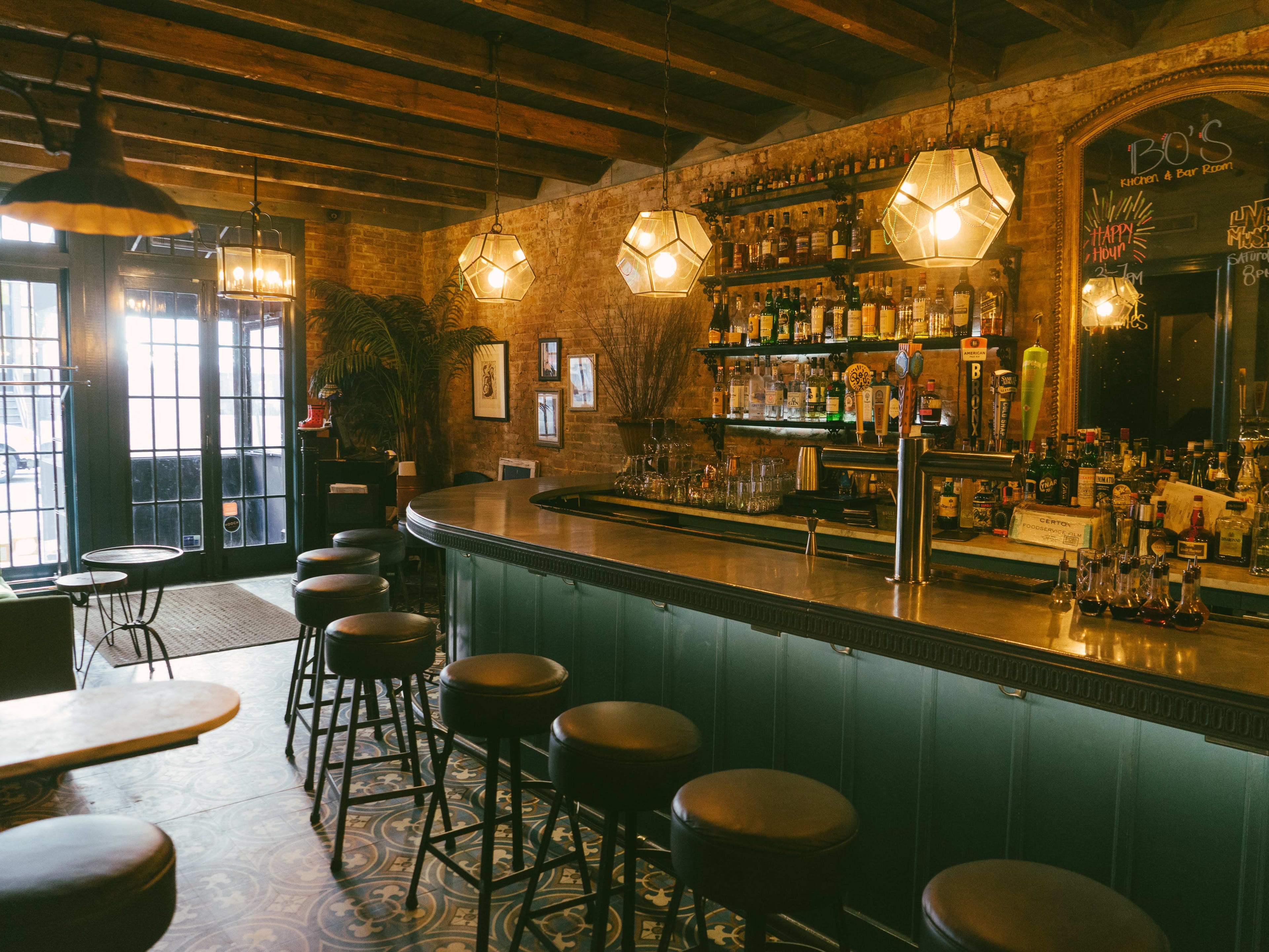 The Best Bars In Nomad New York The Infatuation