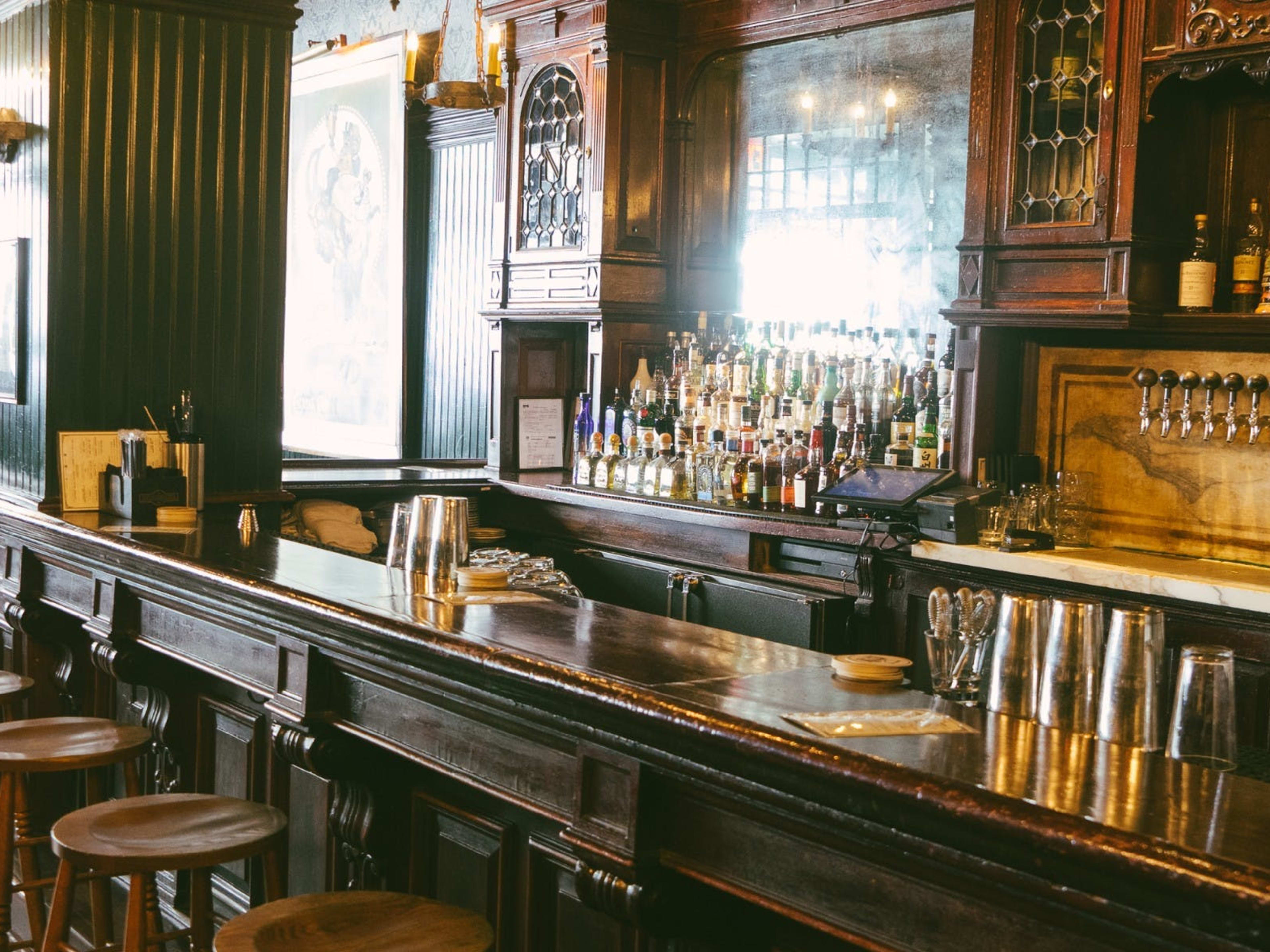 The Best Bars In Nomad New York The Infatuation