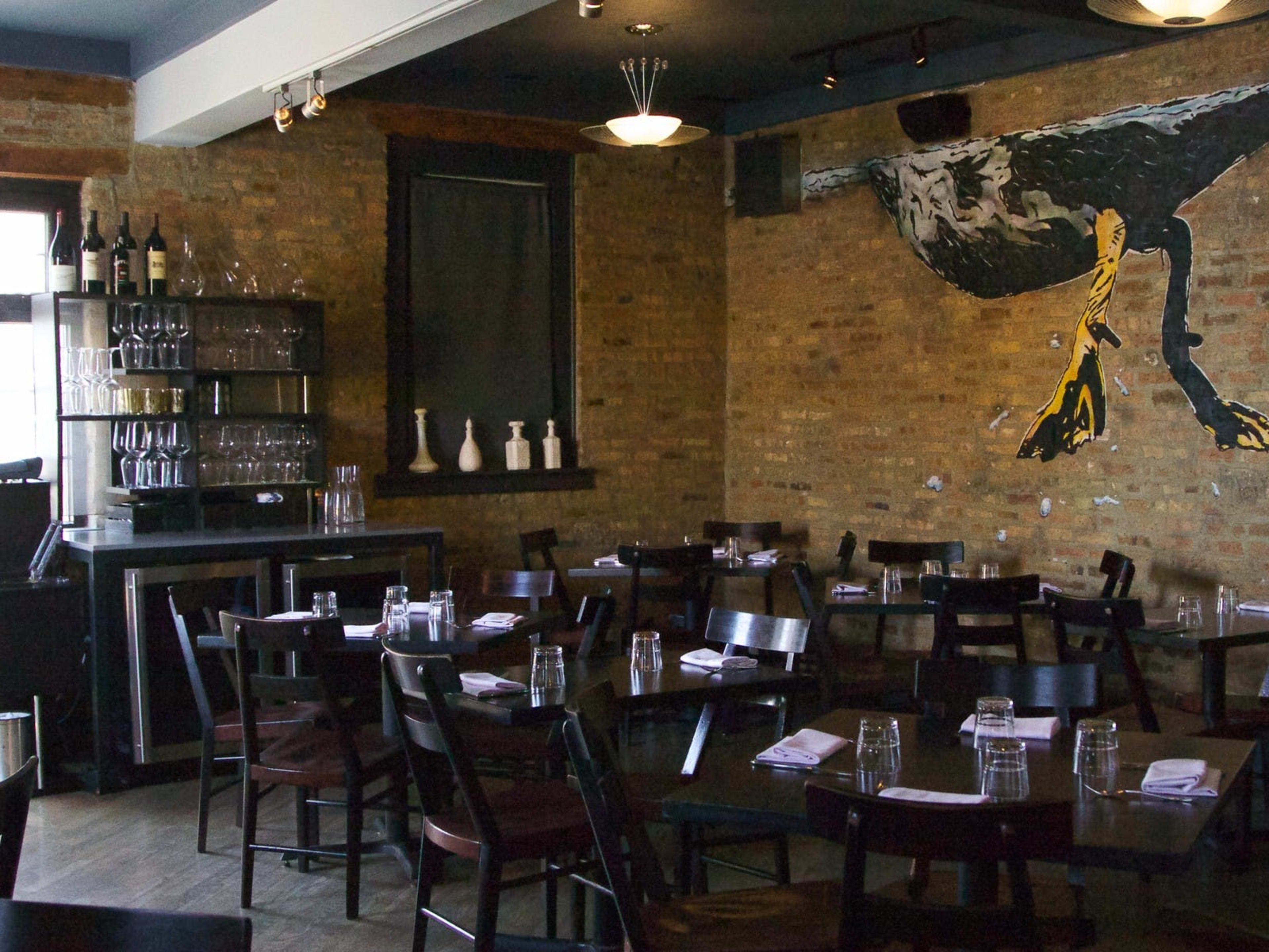 Where To Eat In Bridgeport Chicago The Infatuation