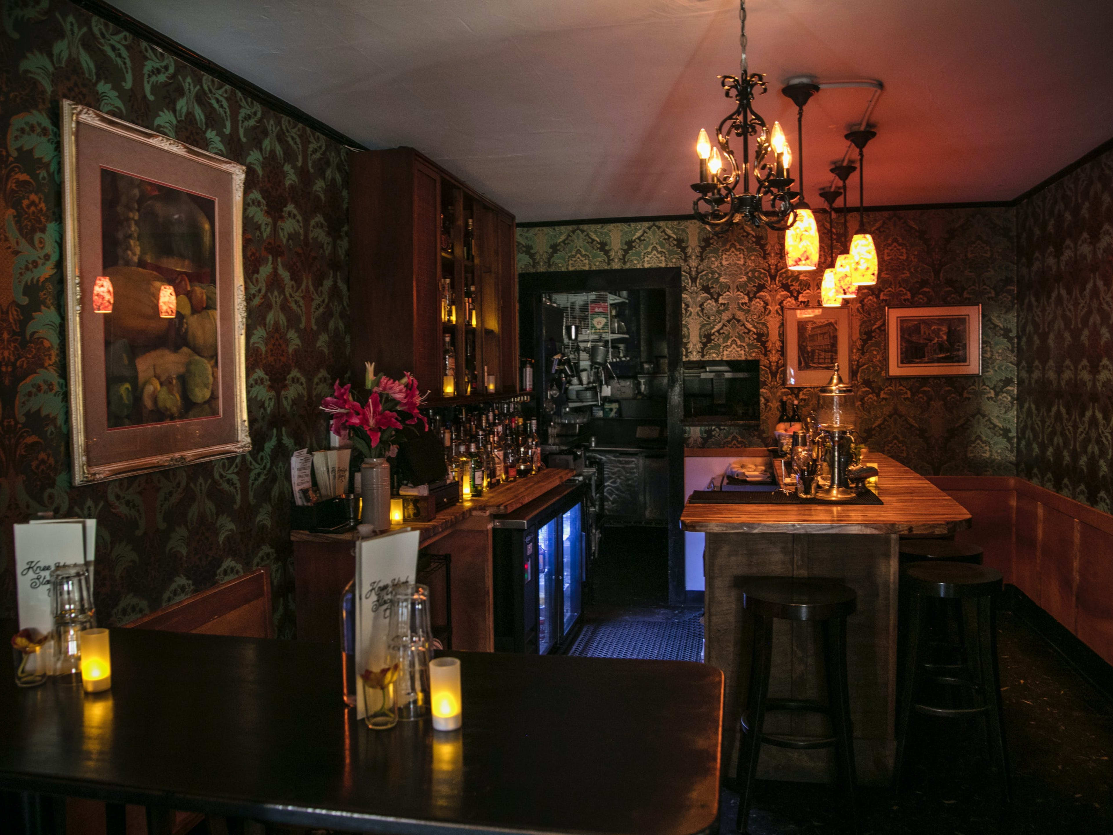 The Best Bars On Capitol Hill Seattle The Infatuation