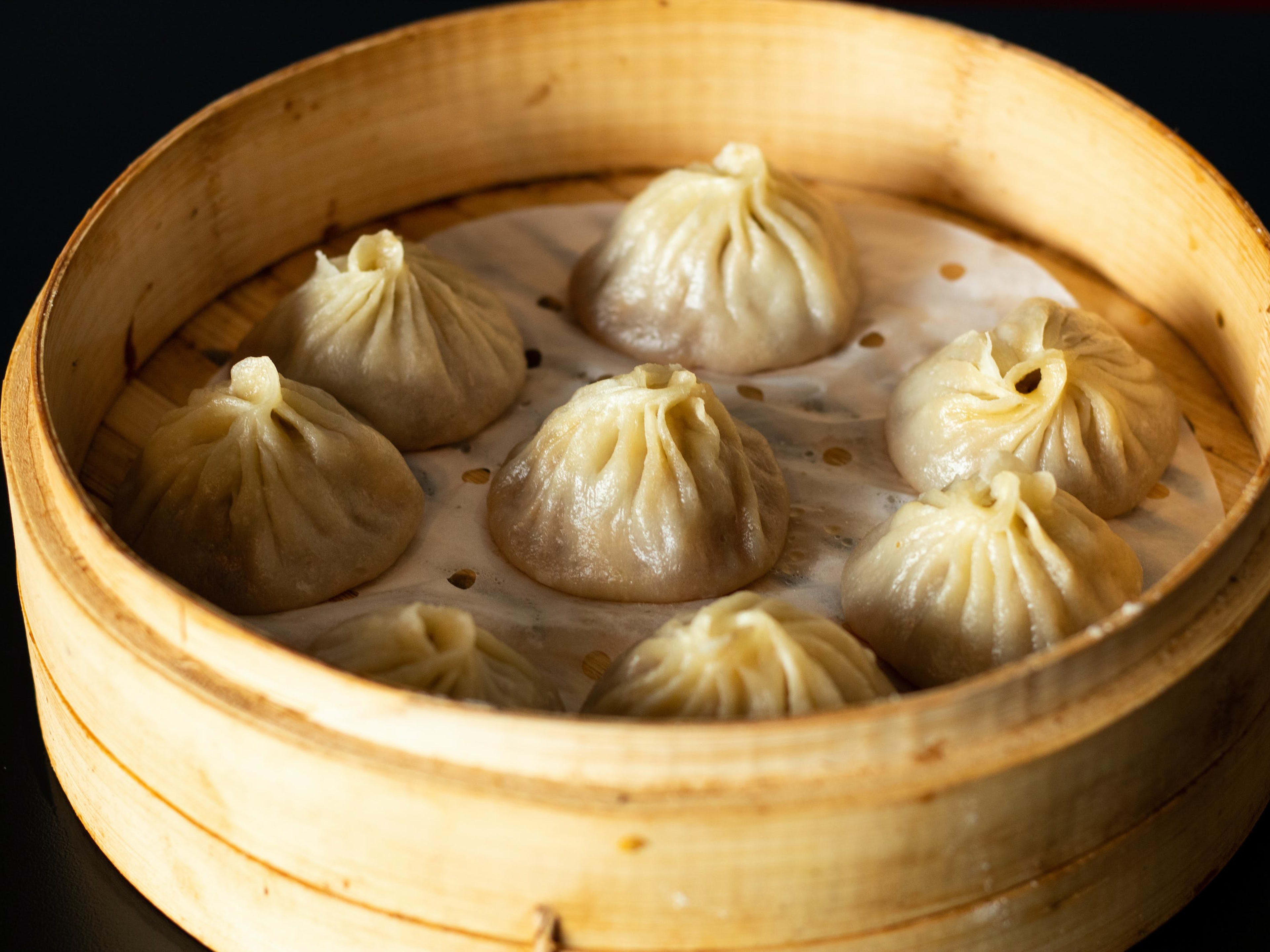 Dumpling King image